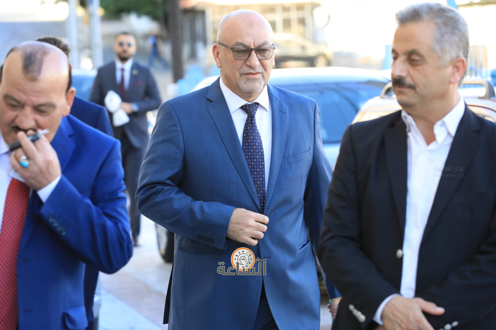 Madar Al-Saa Images 0.18434507499031927