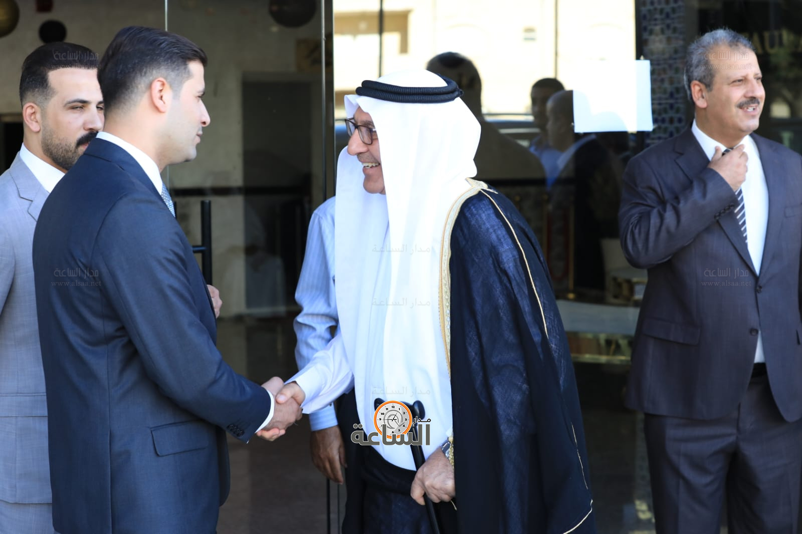 Madar Al-Saa Images 0.4647214852204019