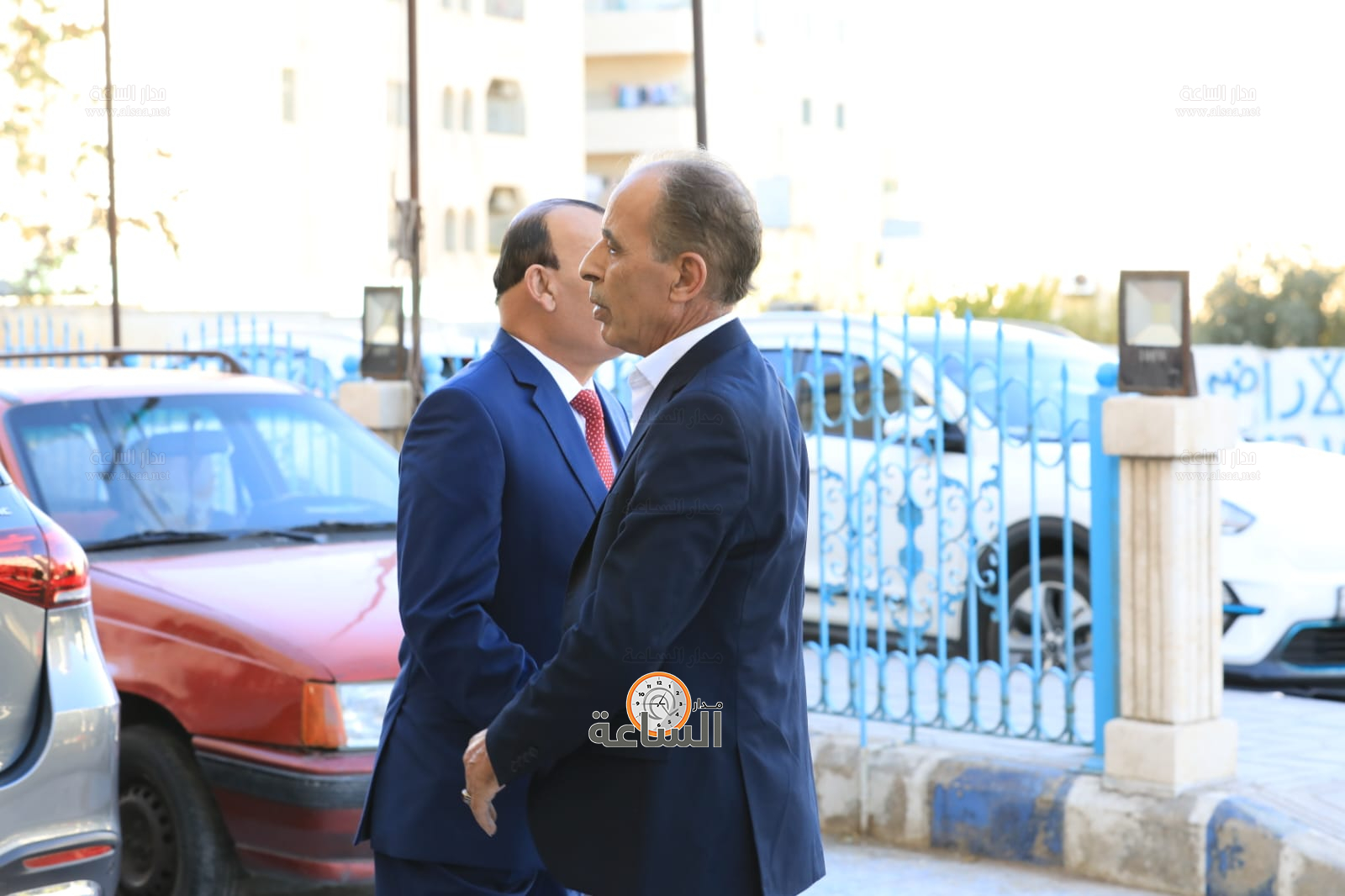 Madar Al-Saa Images 0.6627325554271887