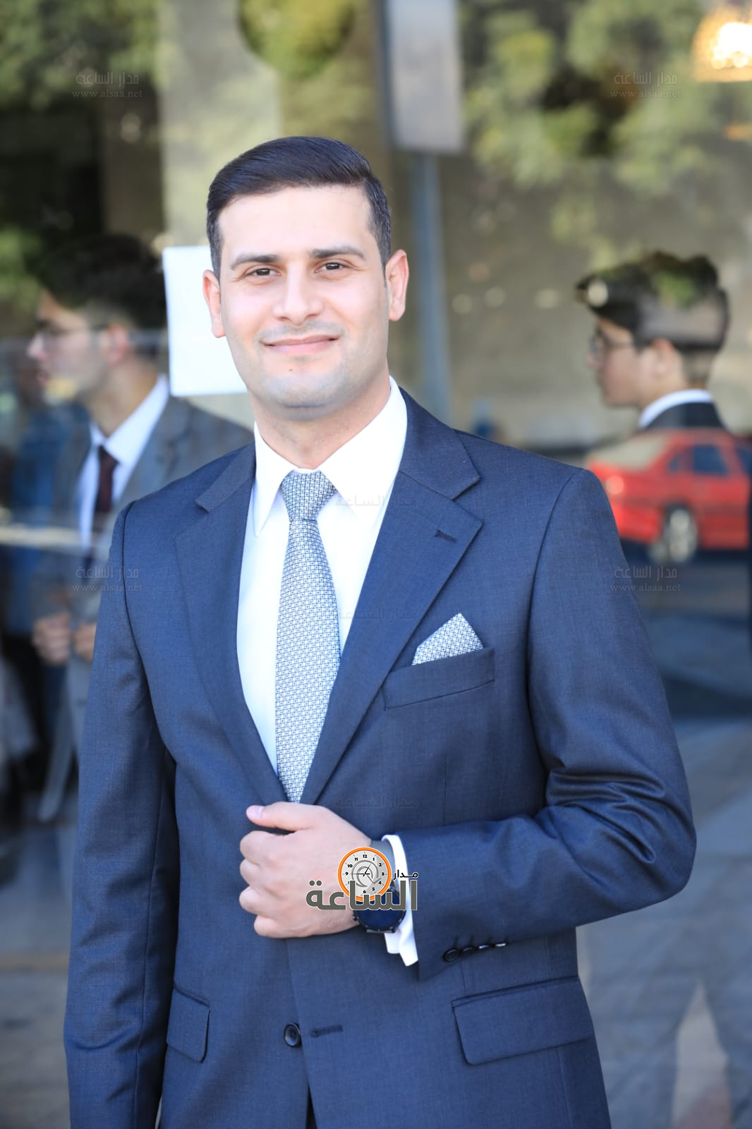 Madar Al-Saa Images 0.2086715175439482