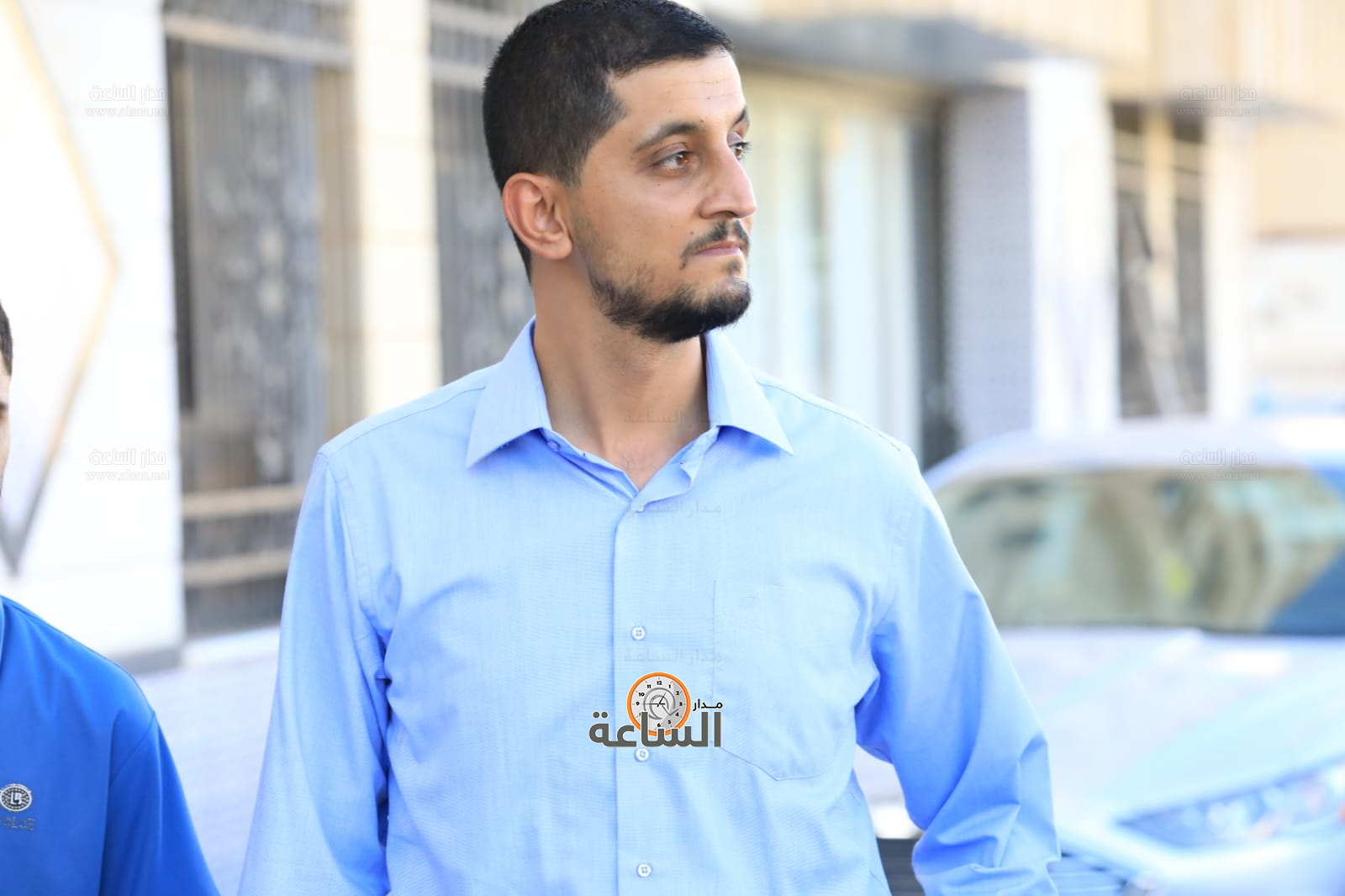 Madar Al-Saa Images 0.8874792909424548