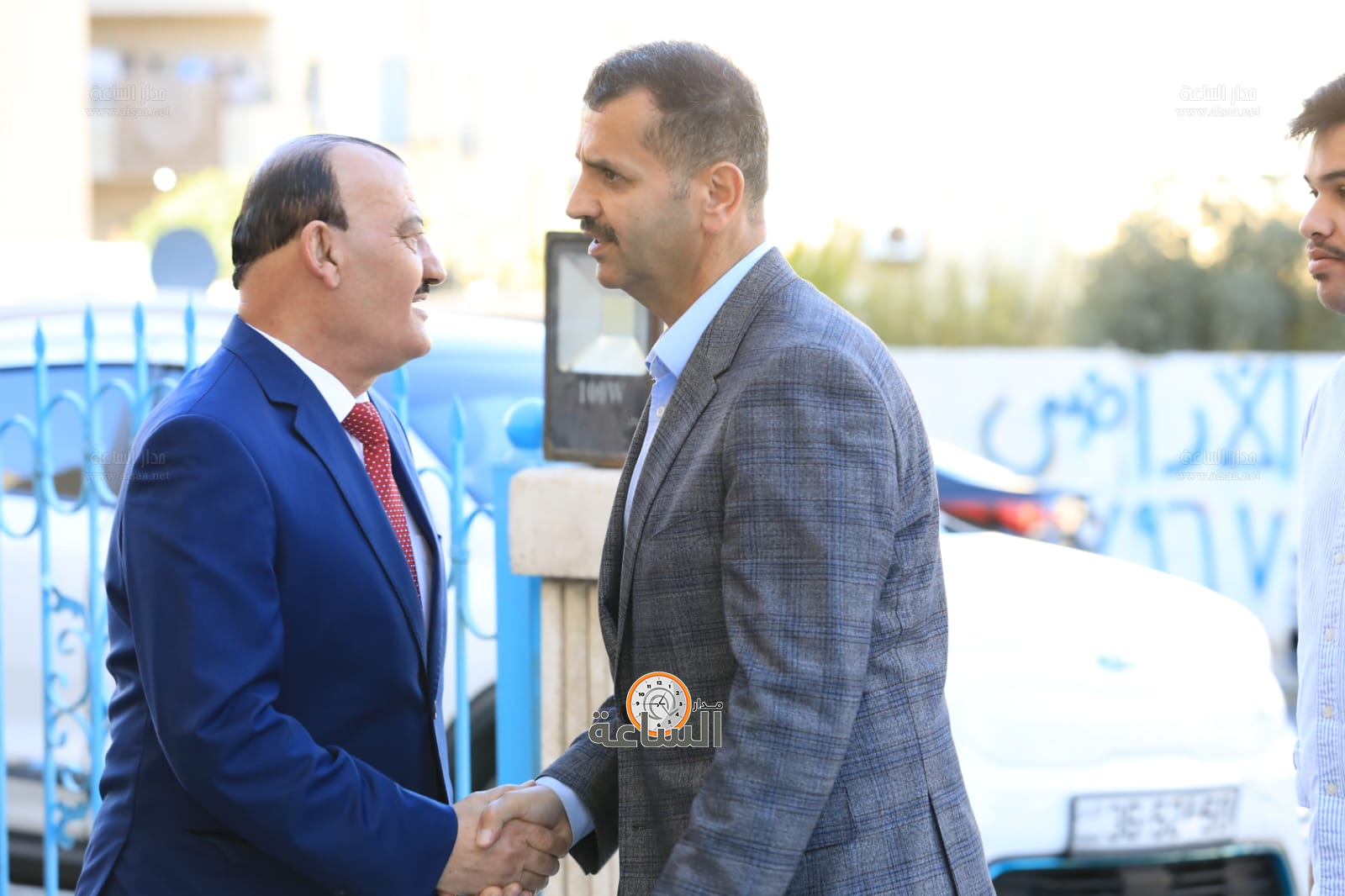 Madar Al-Saa Images 0.9387413902571061