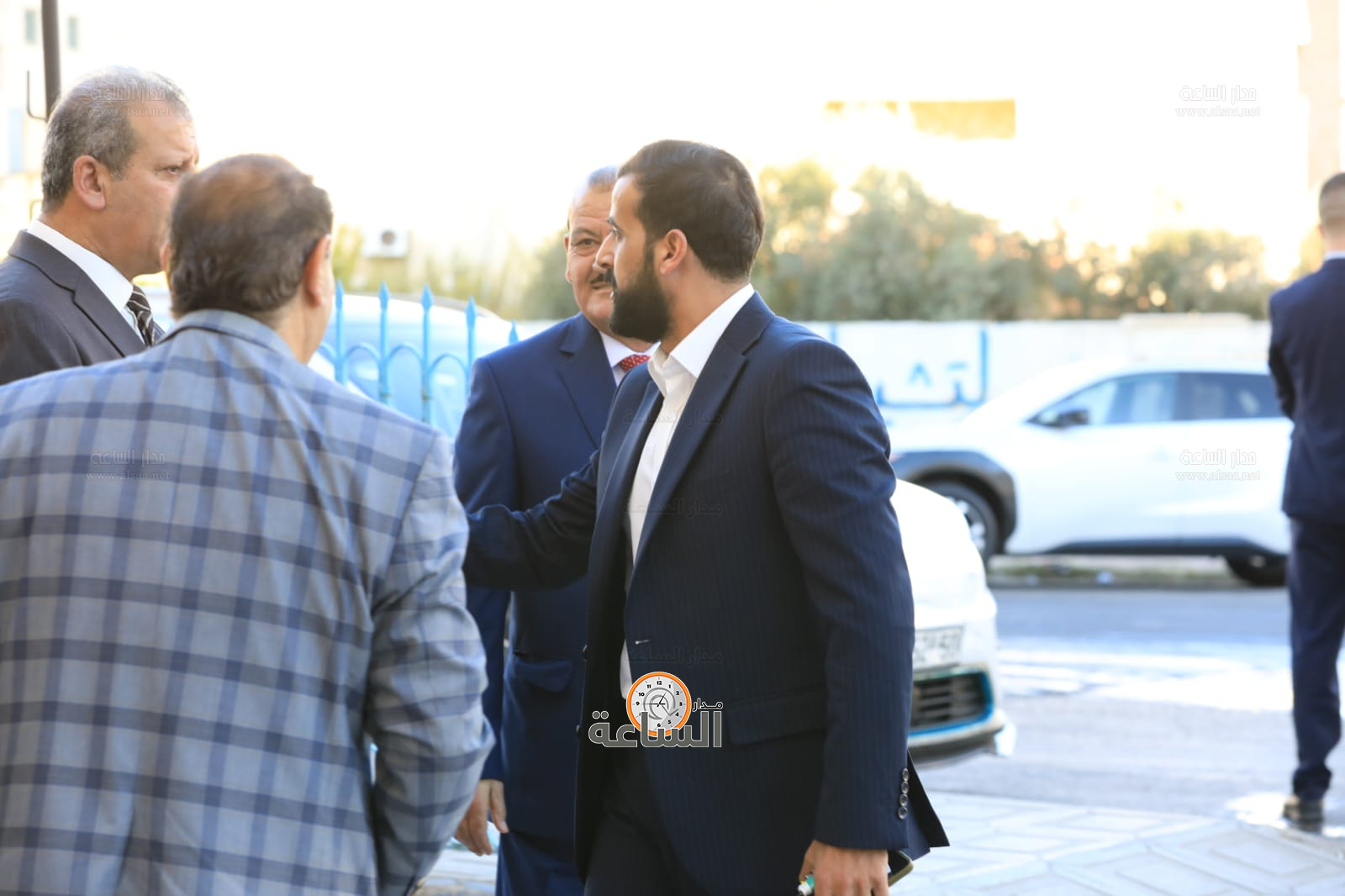 Madar Al-Saa Images 0.639775337602267