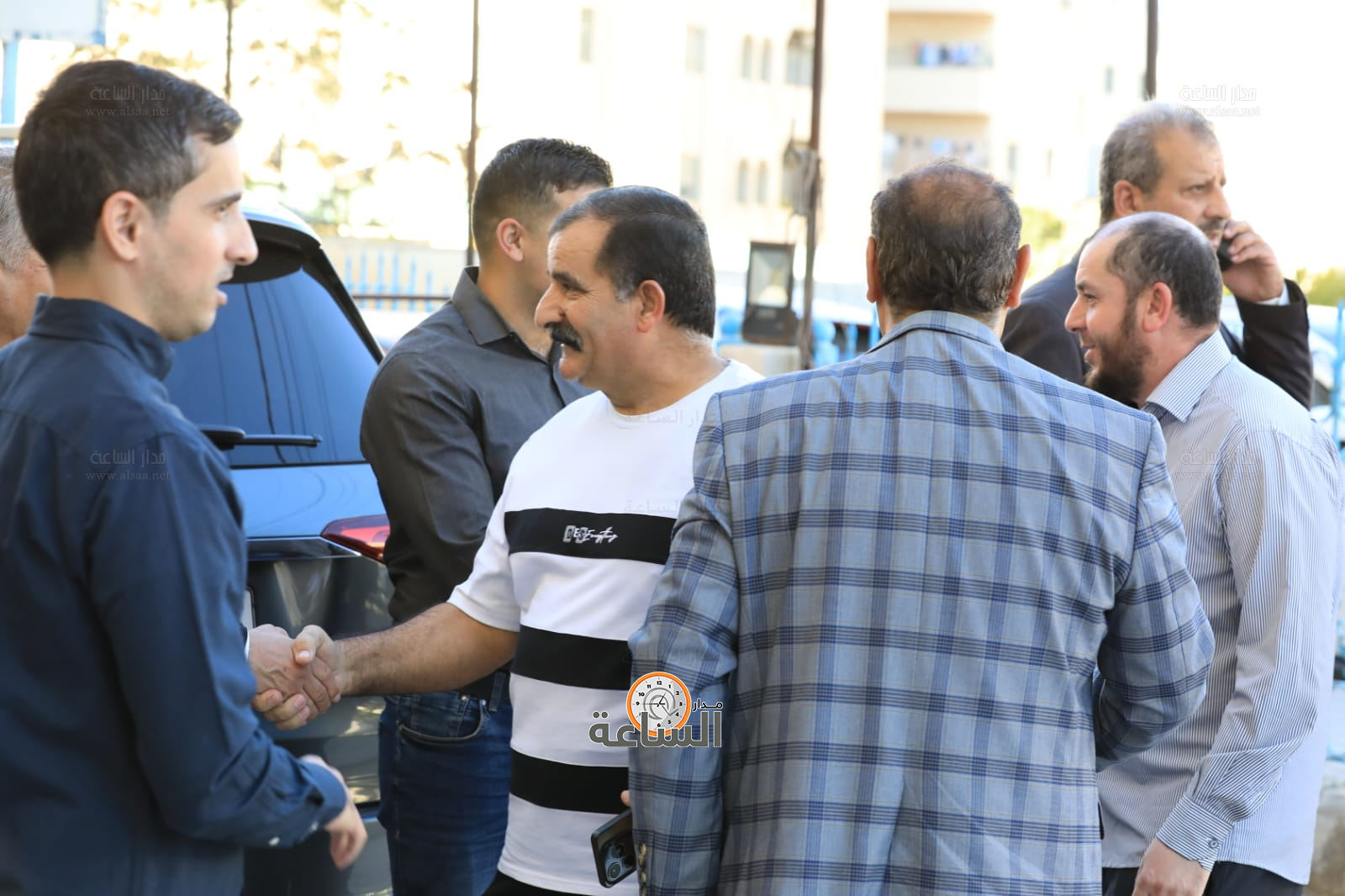 Madar Al-Saa Images 0.18197690141867895