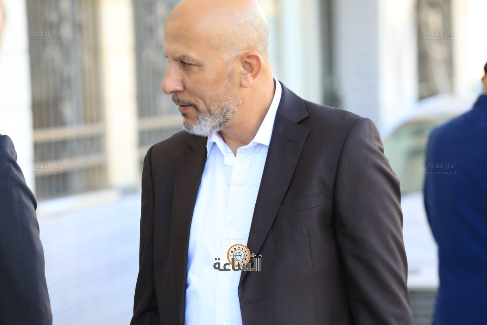 Madar Al-Saa Images 0.10769620458455742