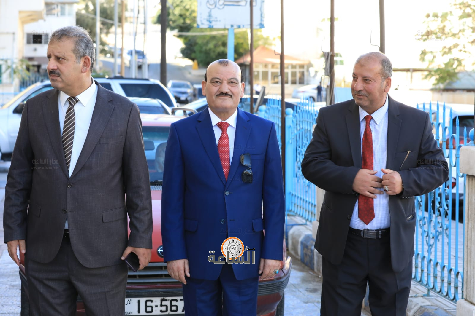 Madar Al-Saa Images 0.5492887534301806