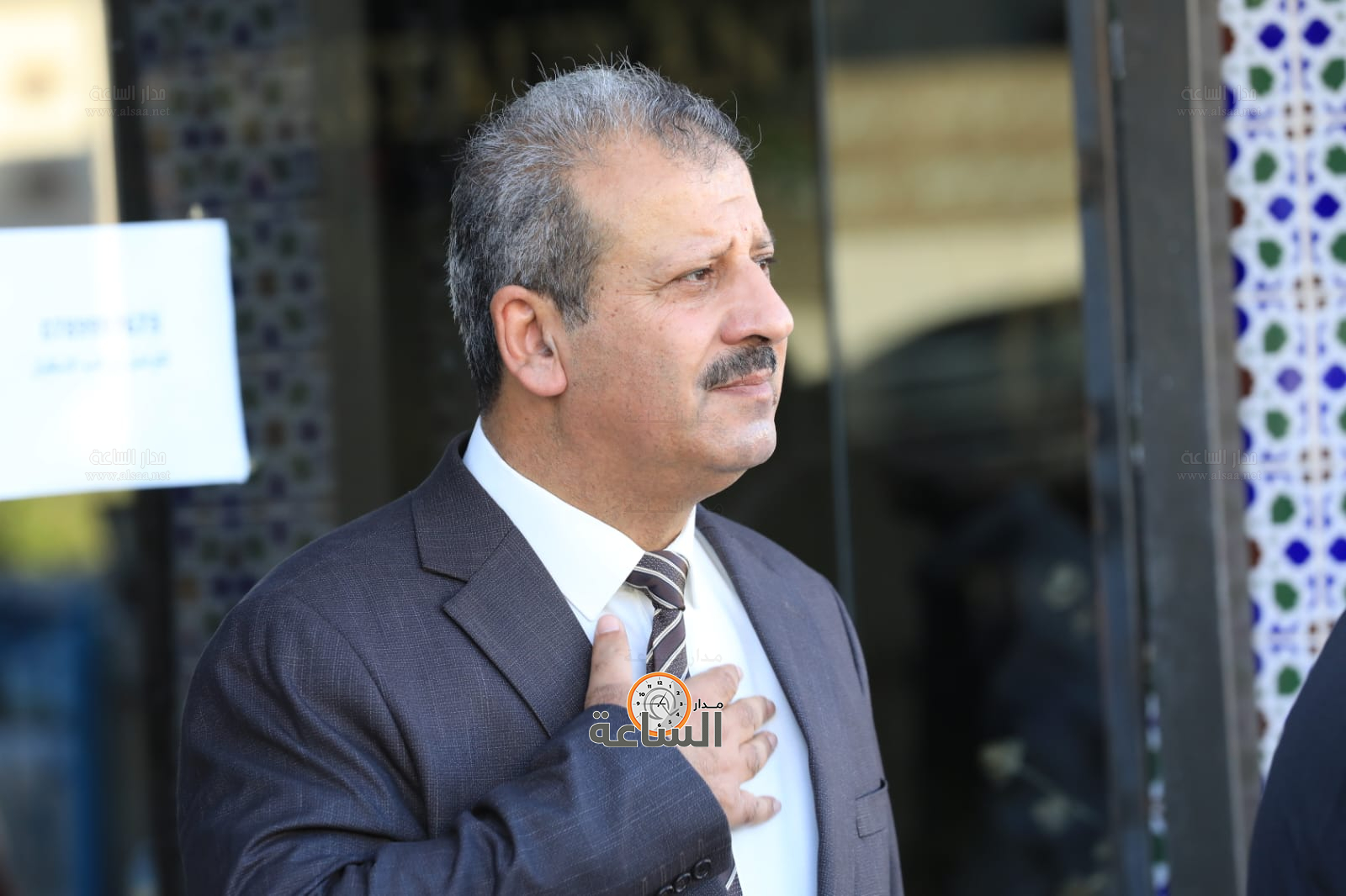 Madar Al-Saa Images 0.7308697395669499