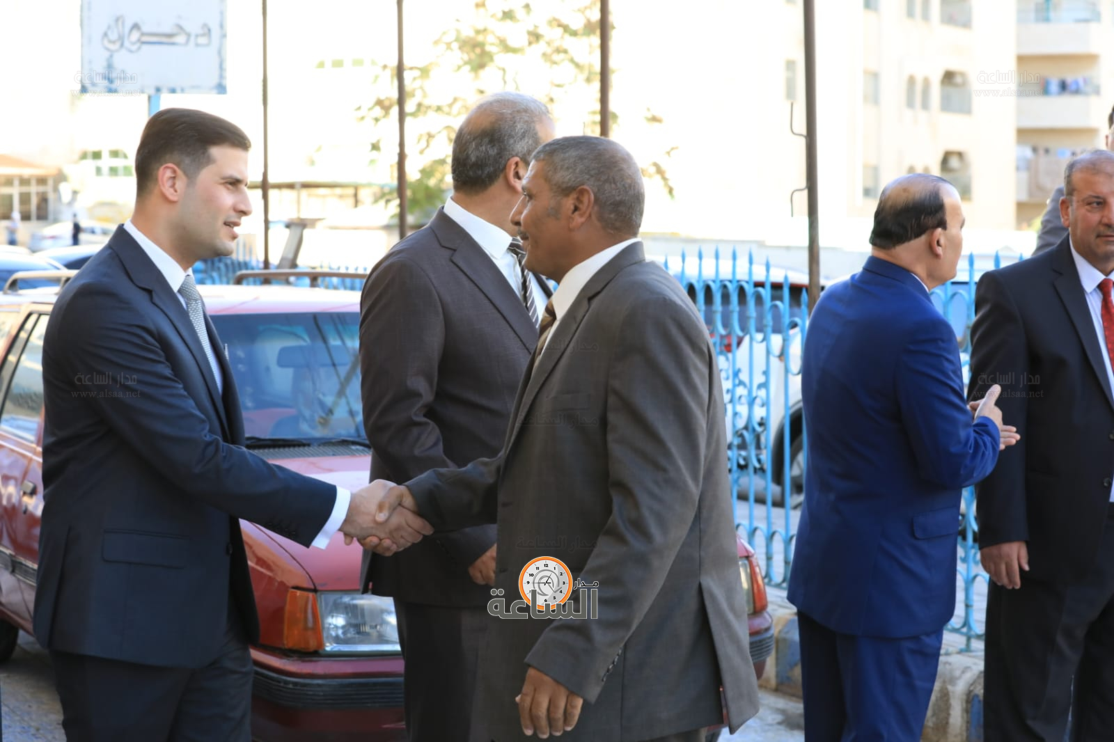 Madar Al-Saa Images 0.29149471890619294