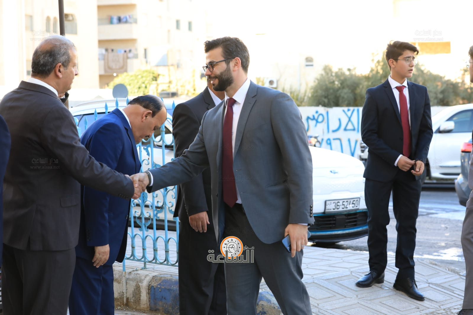 Madar Al-Saa Images 0.24440594783144676