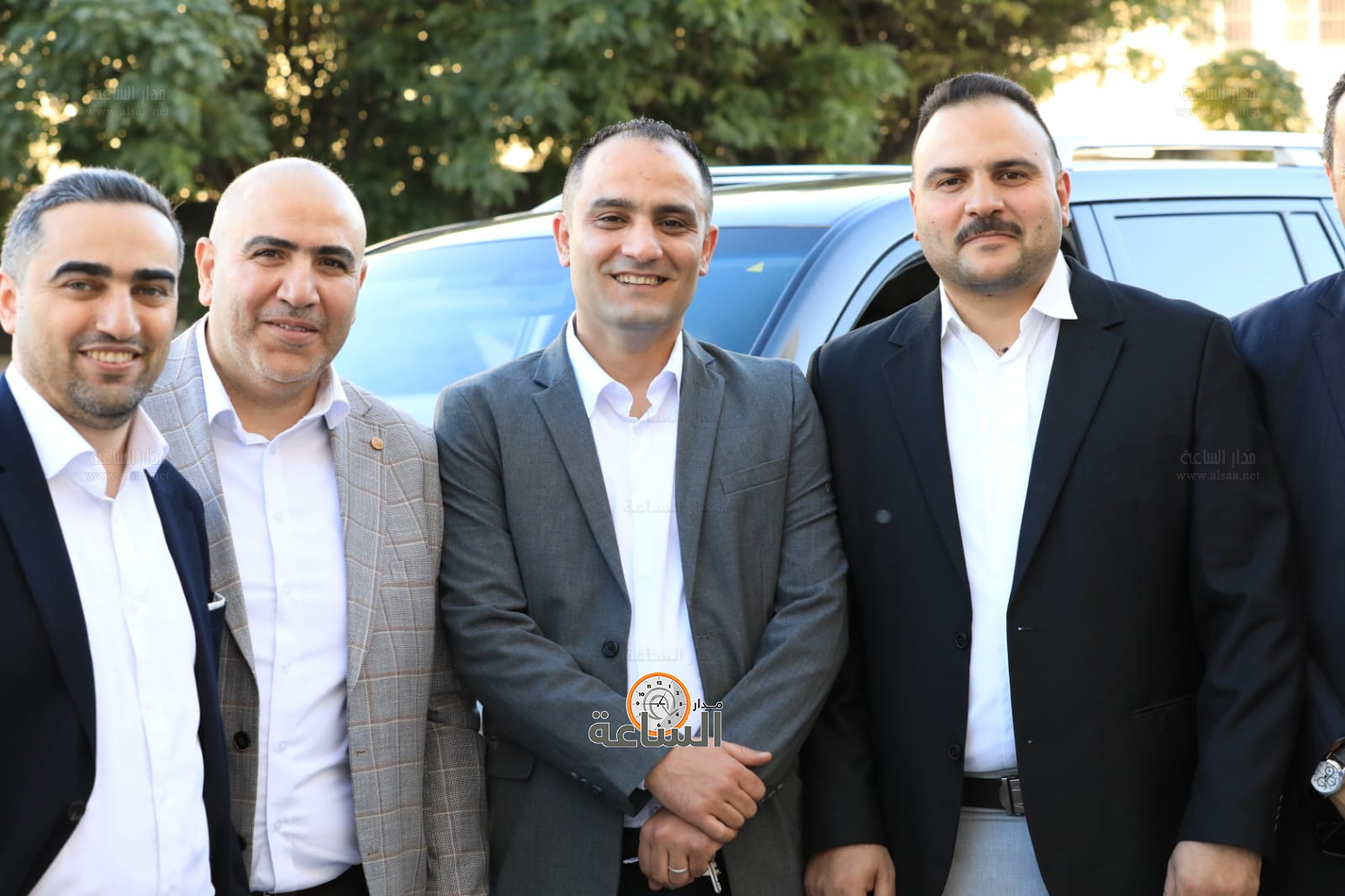 Madar Al-Saa Images 0.018633268314379503