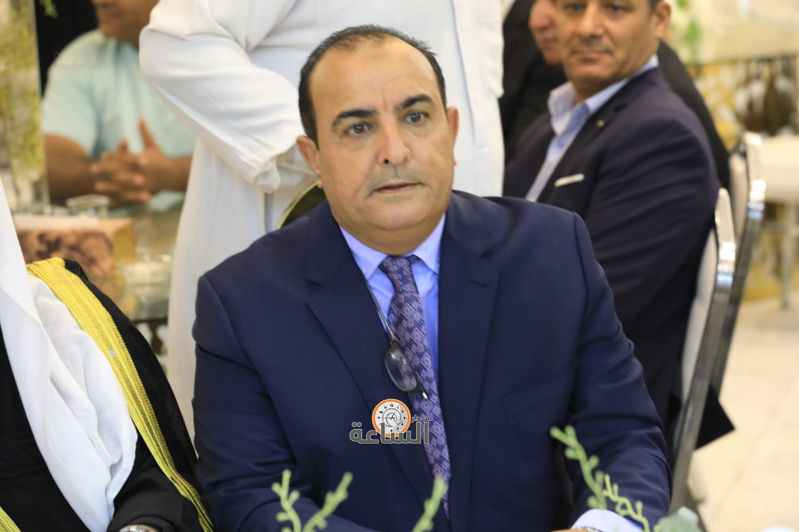 Madar Al-Saa Images 0.5293391678642299