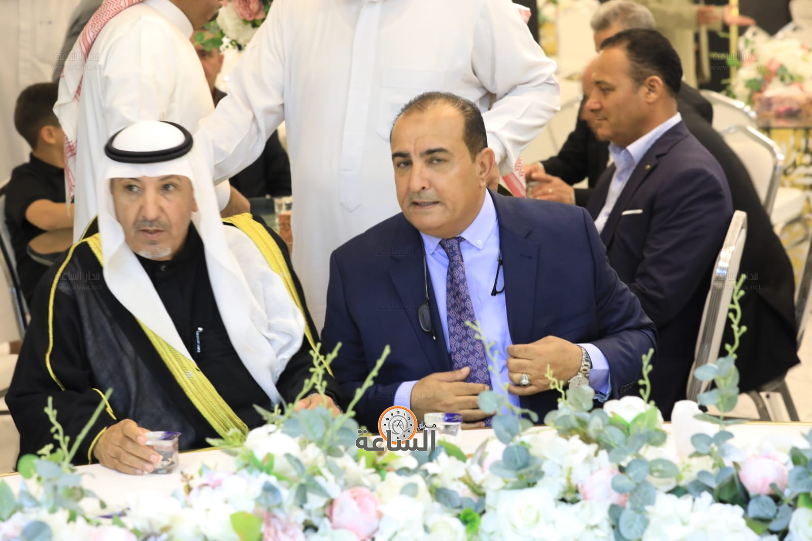 Madar Al-Saa Images 0.8665866502660152