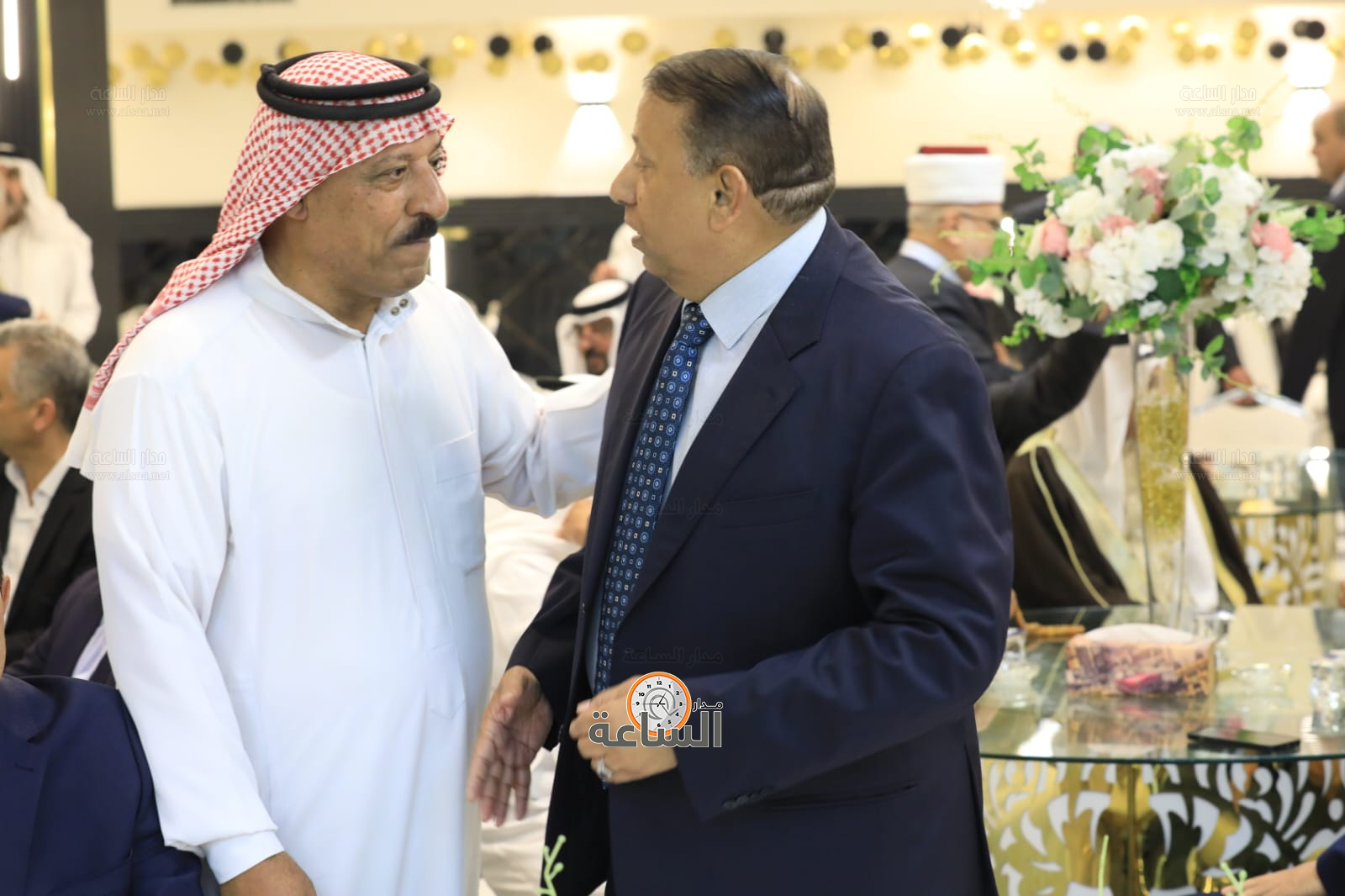 Madar Al-Saa Images 0.4396099309142243