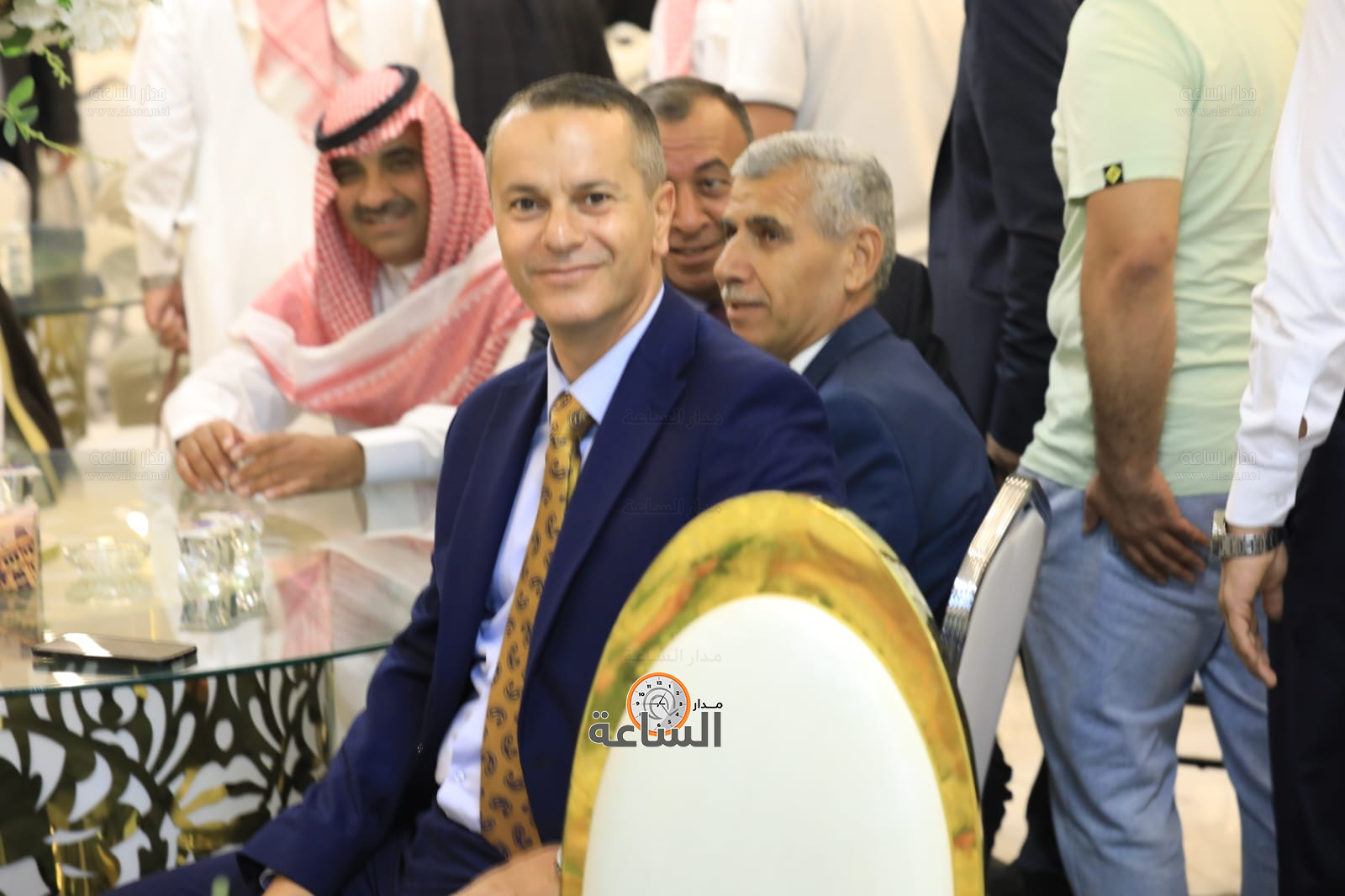 Madar Al-Saa Images 0.9136405921344813