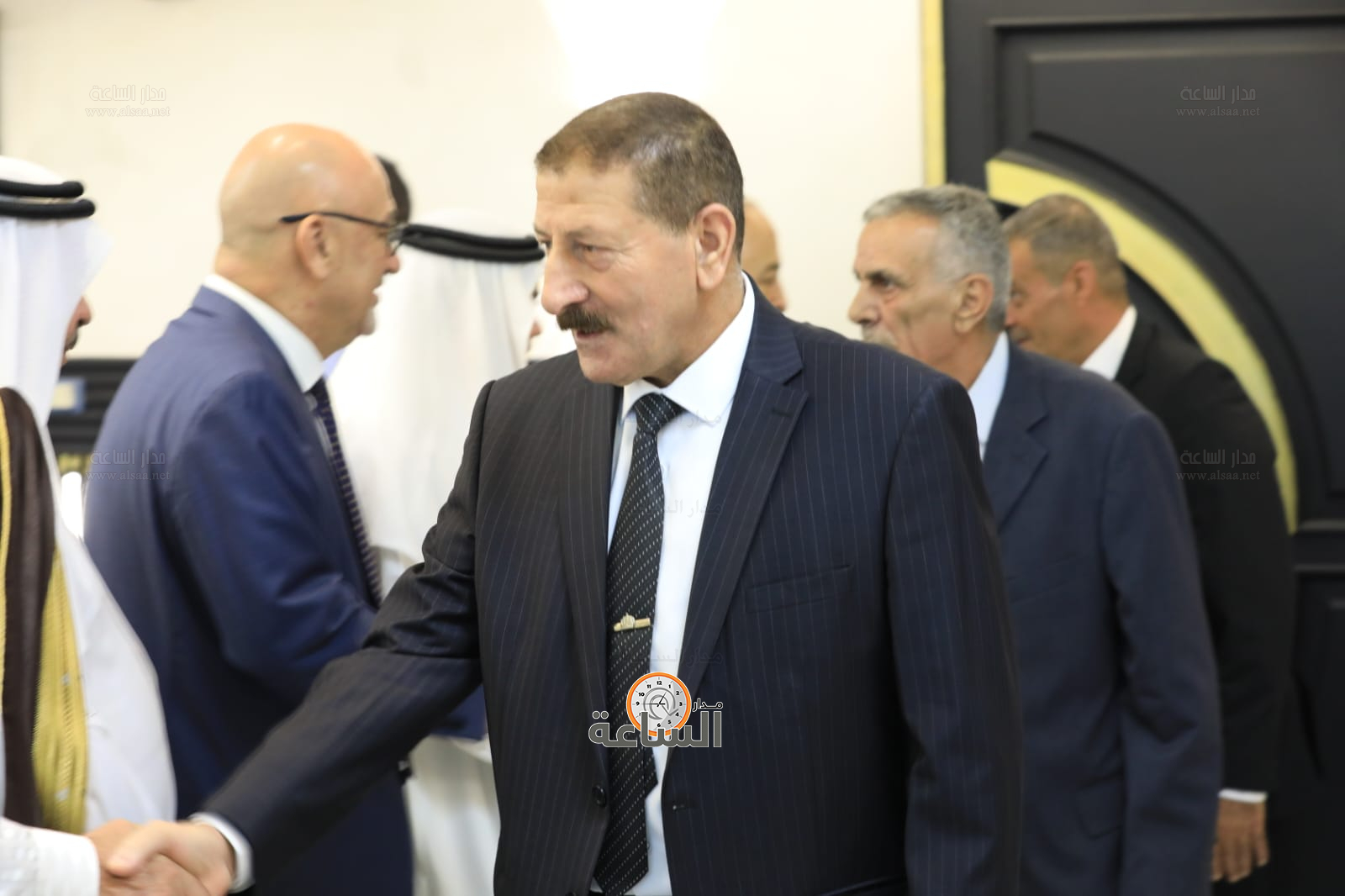 Madar Al-Saa Images 0.1885981793637166