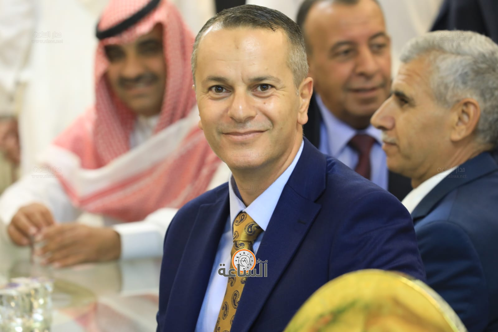 Madar Al-Saa Images 0.45817631719461016