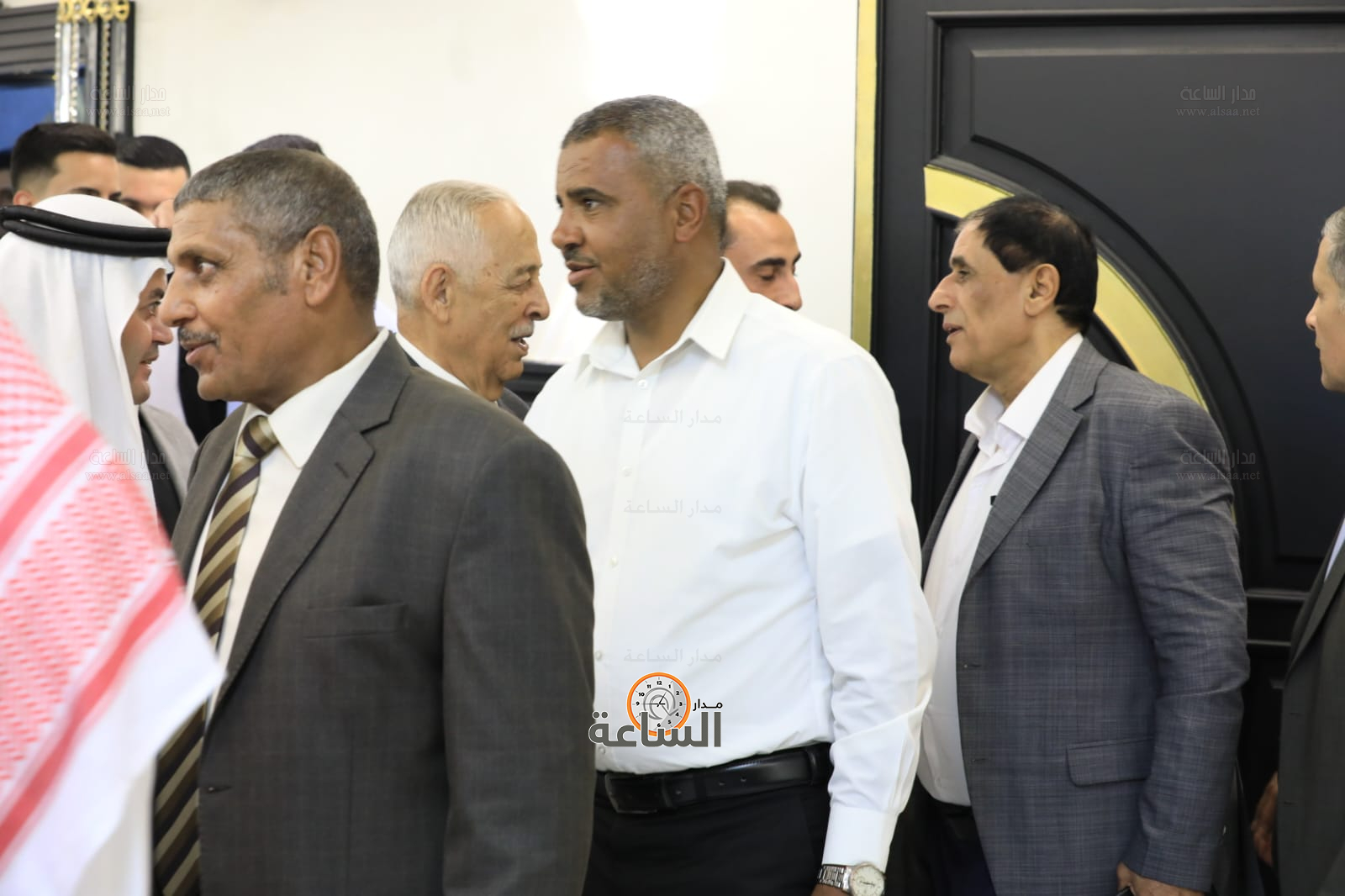 Madar Al-Saa Images 0.6142217691077337