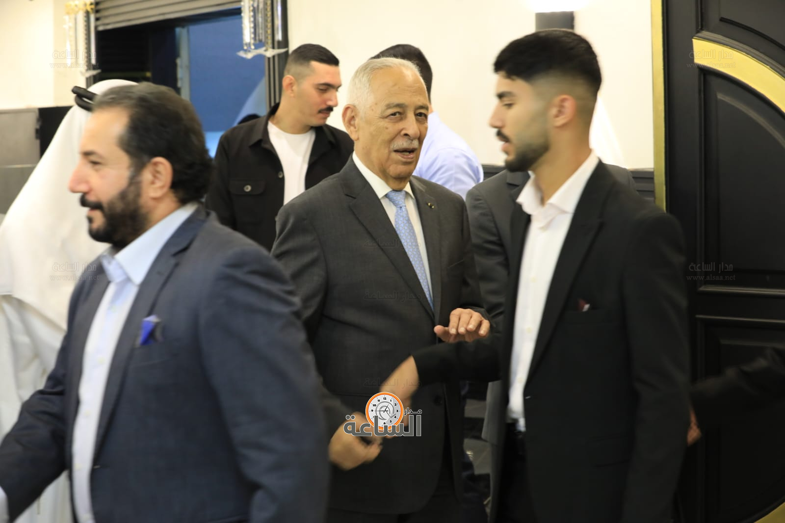 Madar Al-Saa Images 0.5679927172536593