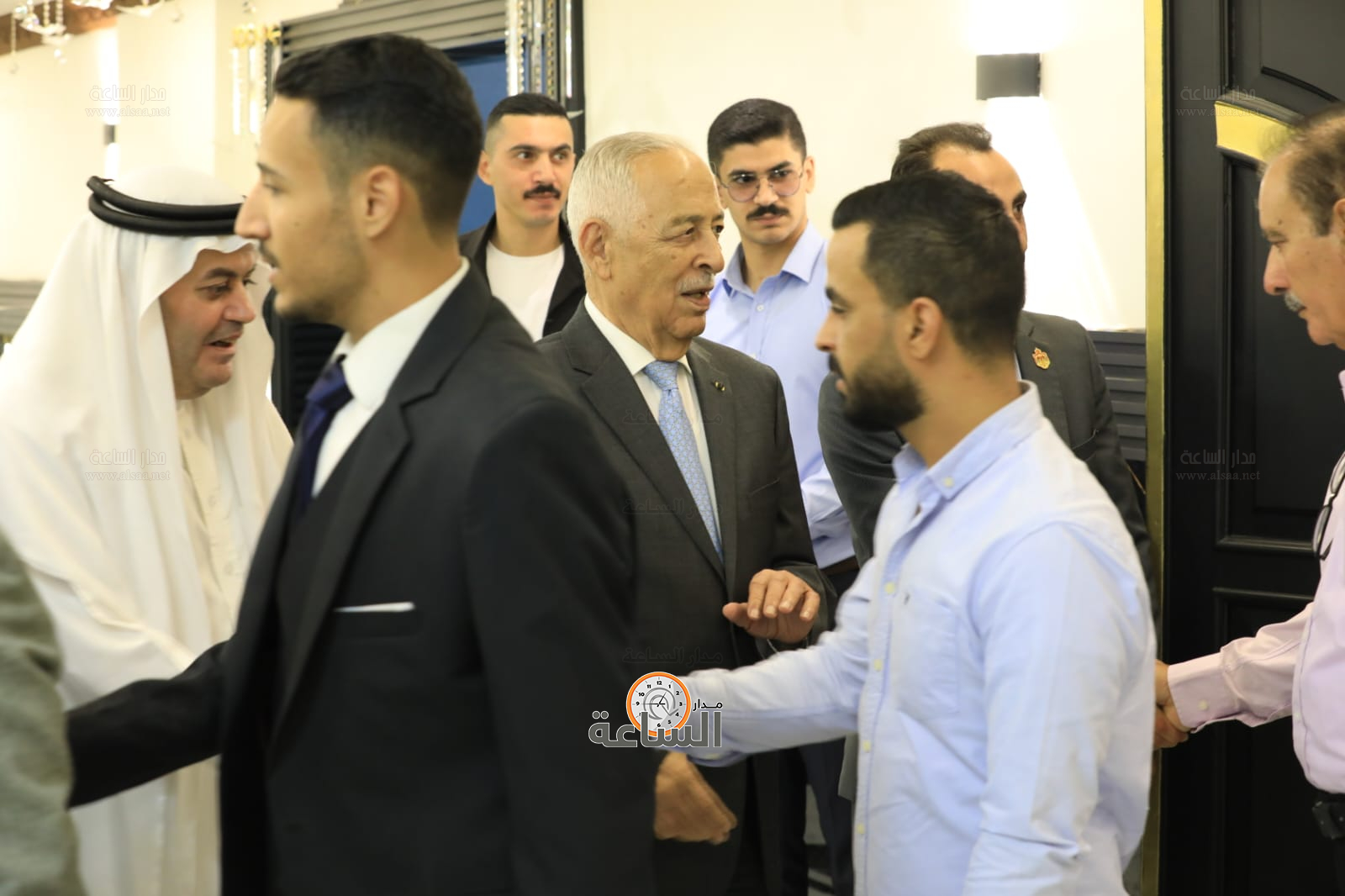 Madar Al-Saa Images 0.5116963937180122