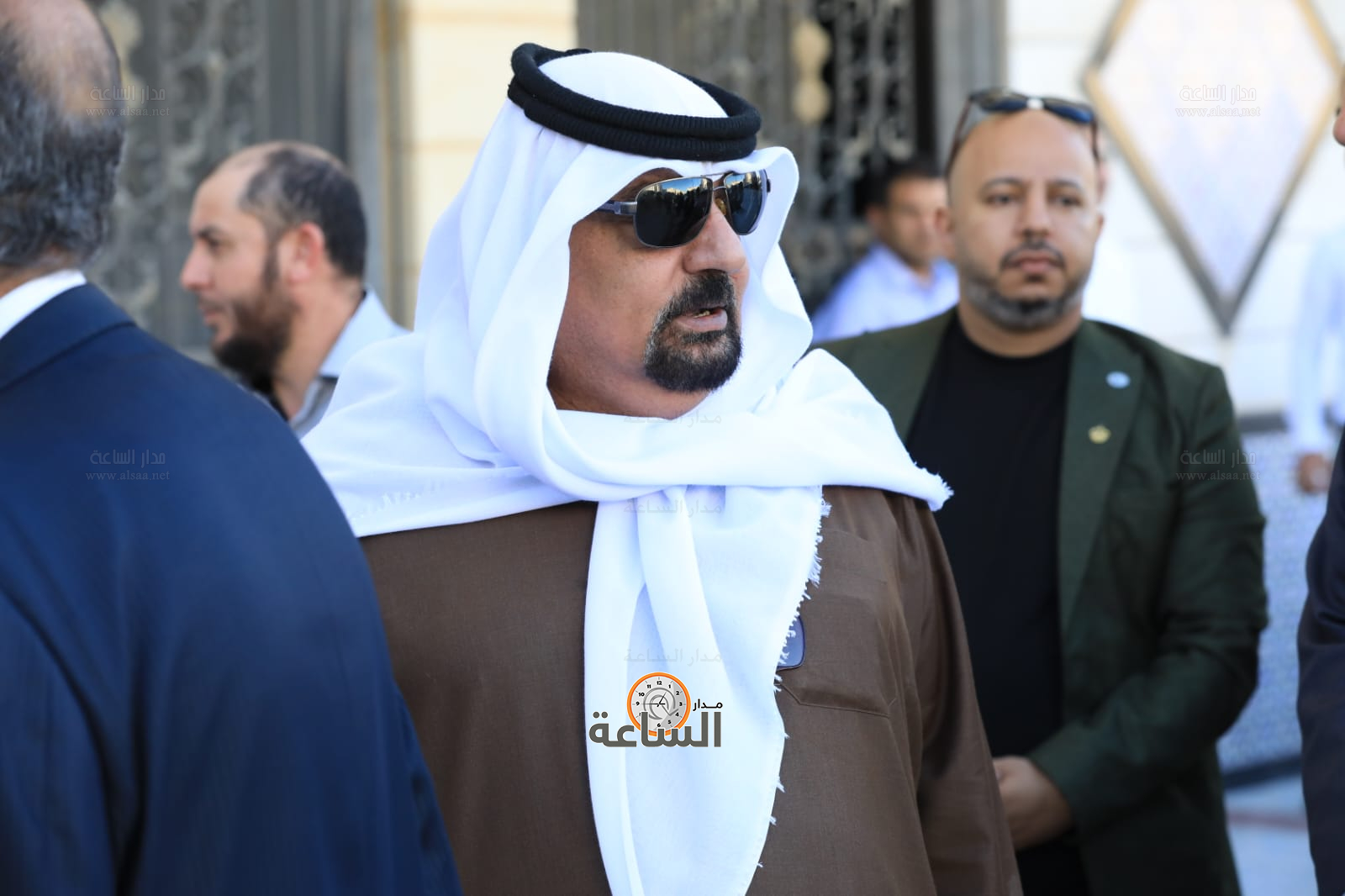 Madar Al-Saa Images 0.9049762611301