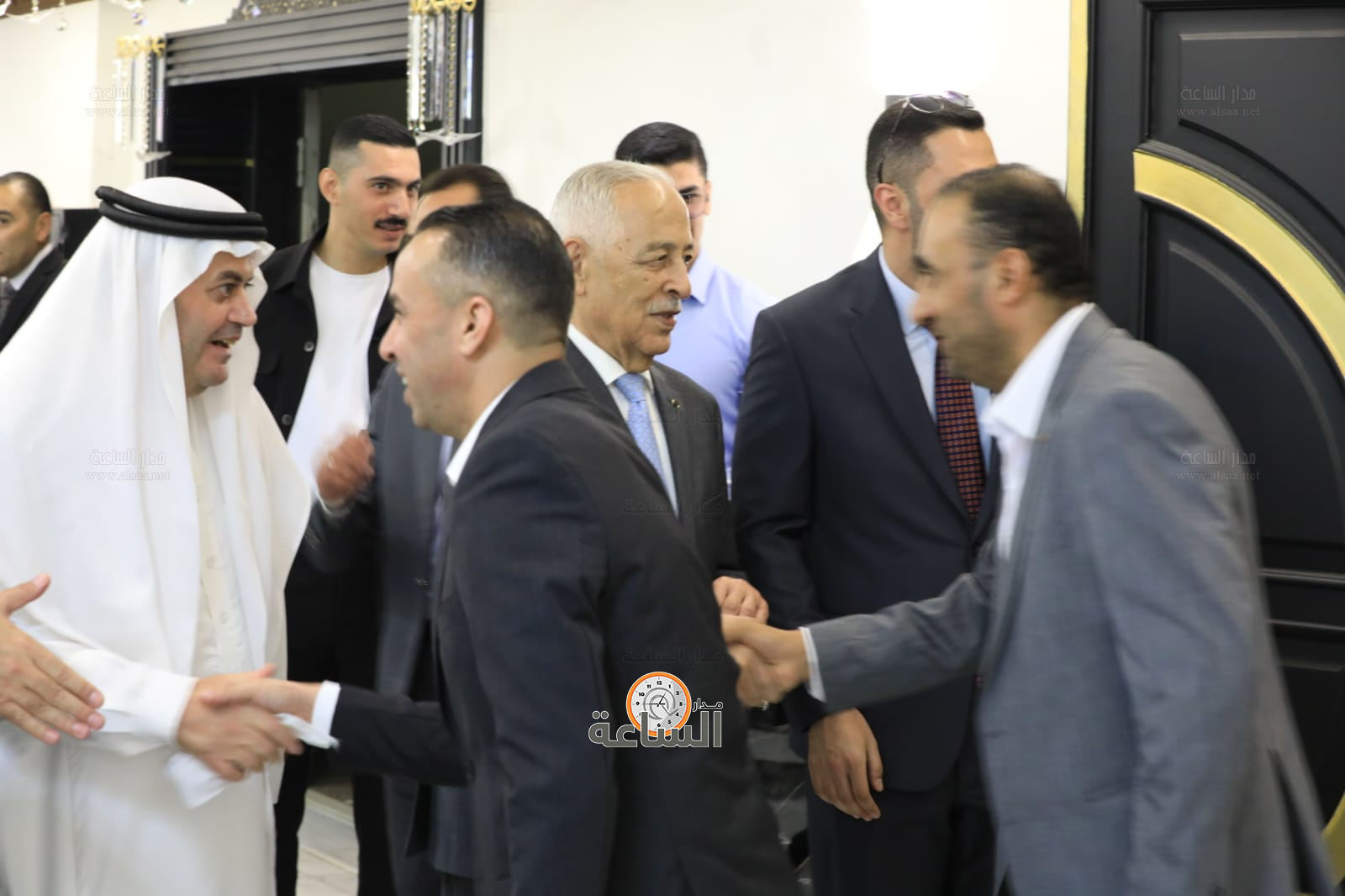 Madar Al-Saa Images 0.876274944843237