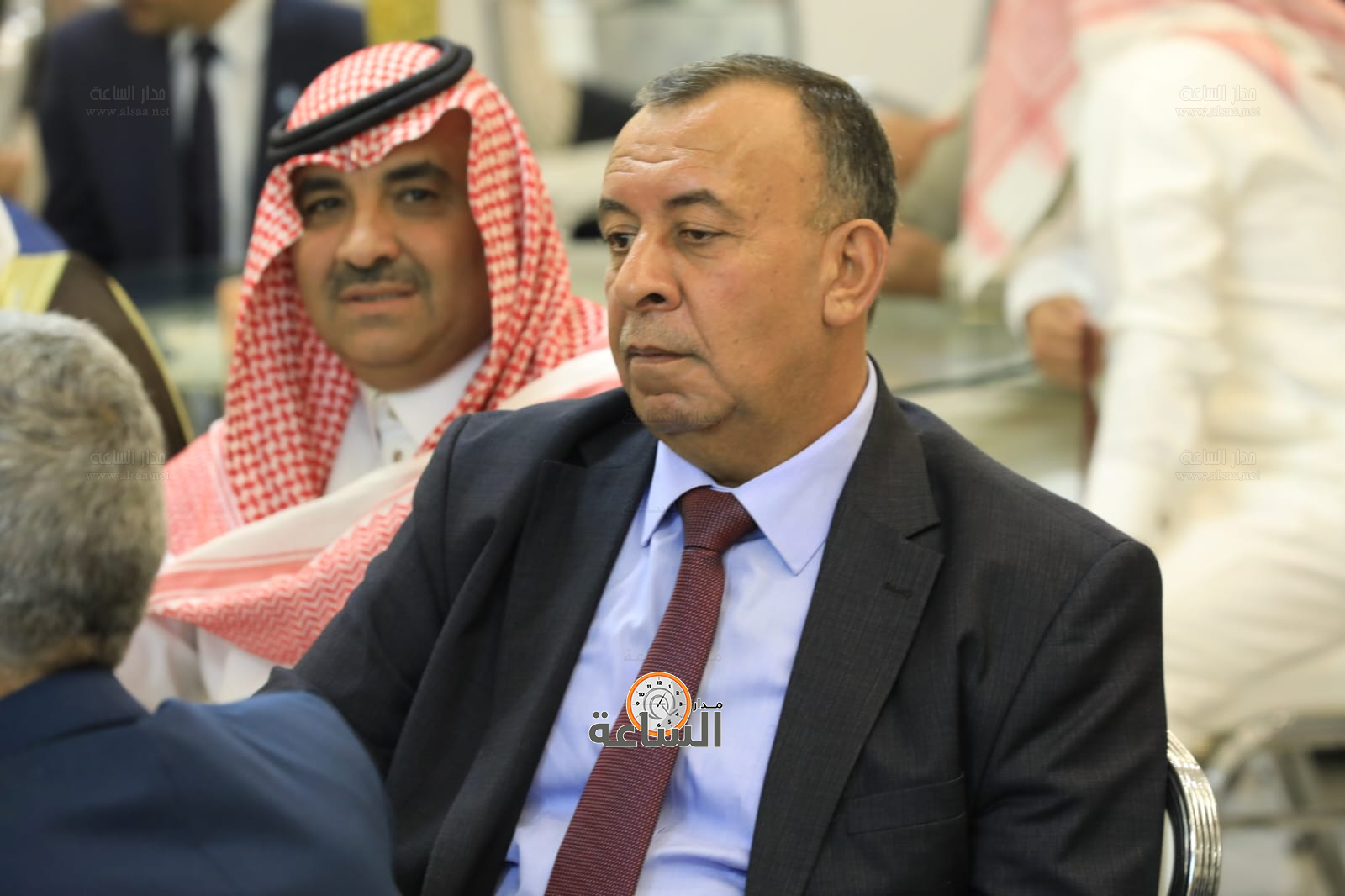 Madar Al-Saa Images 0.42466717026876466