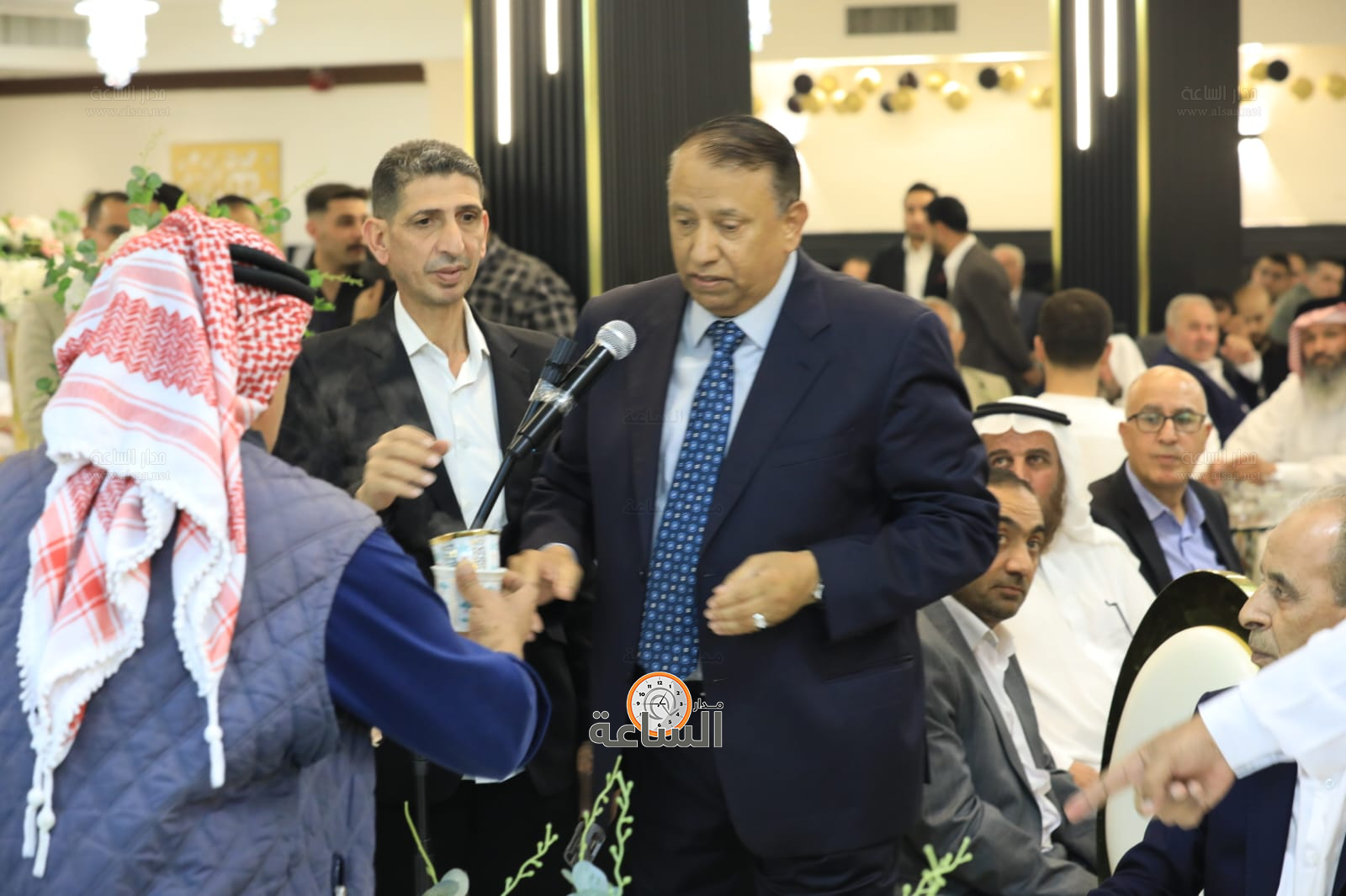 Madar Al-Saa Images 0.9509256137155815