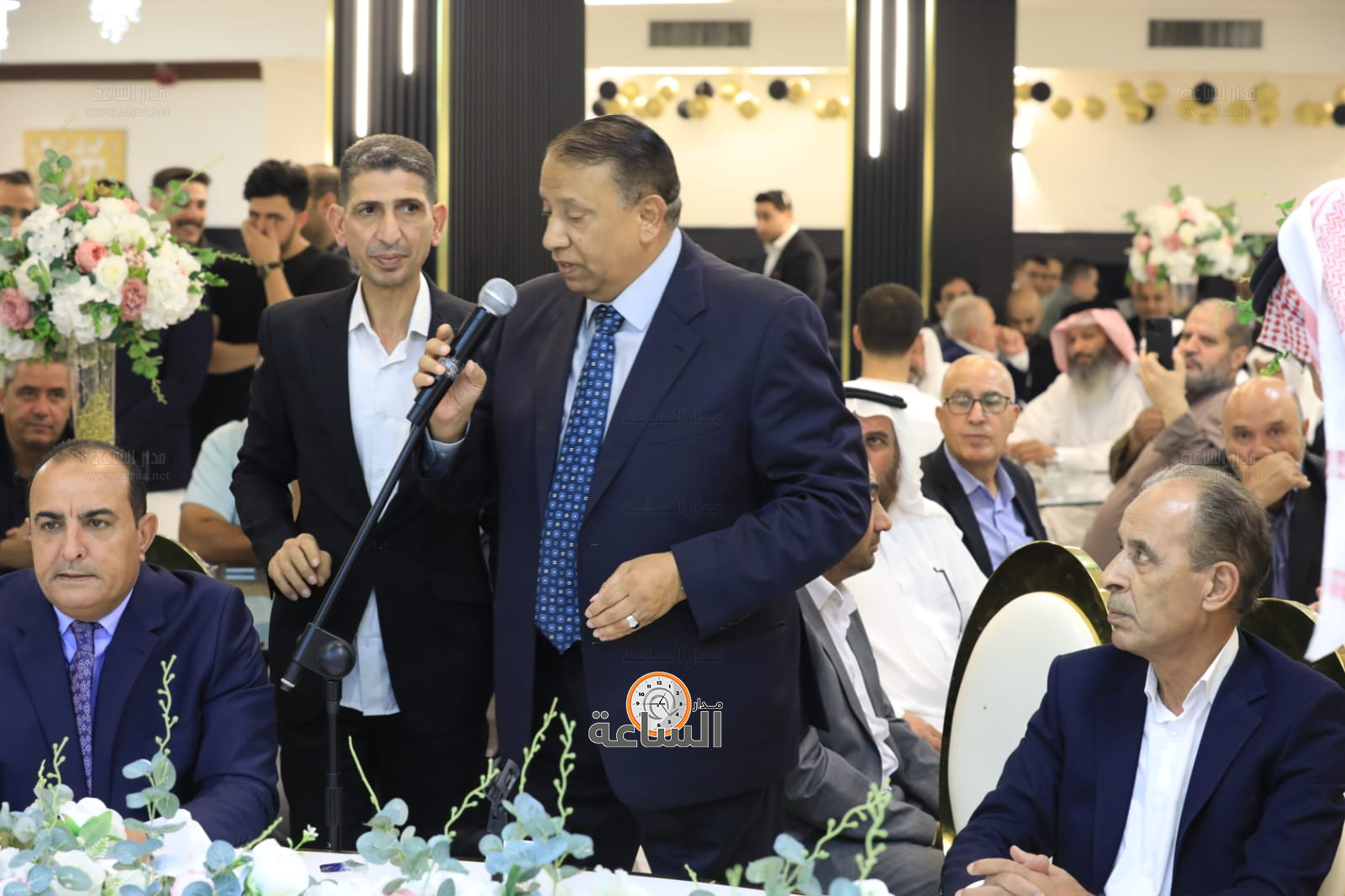 Madar Al-Saa Images 0.9275003344243099