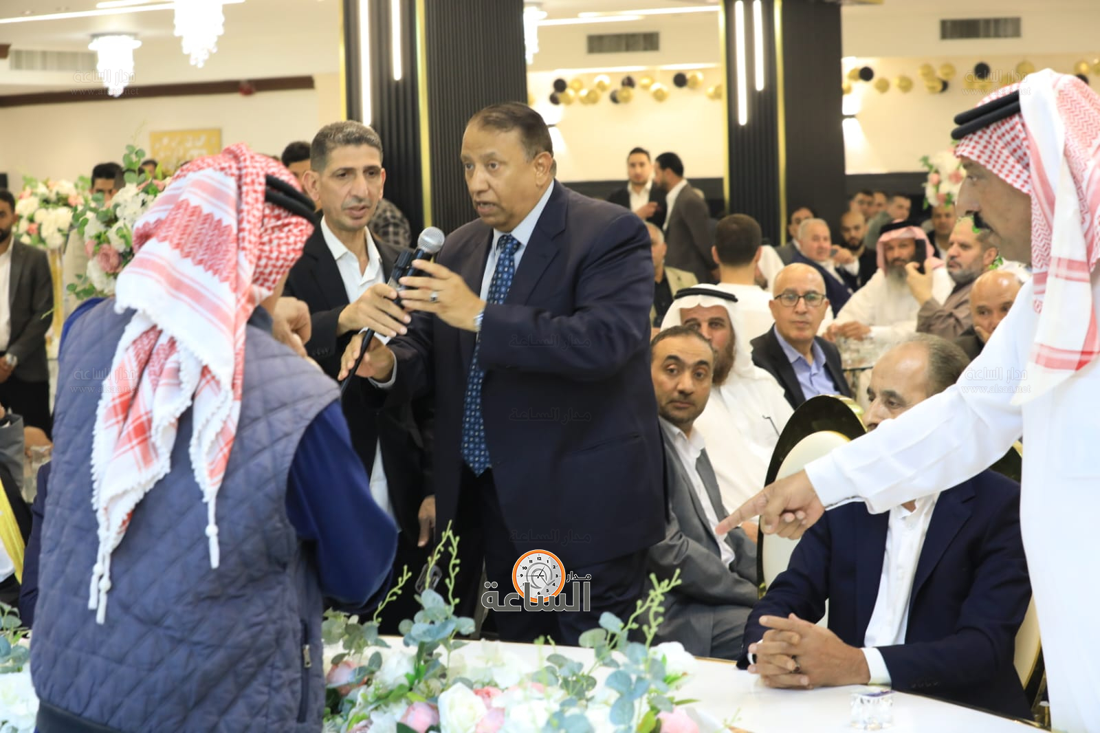 Madar Al-Saa Images 0.56713901270816