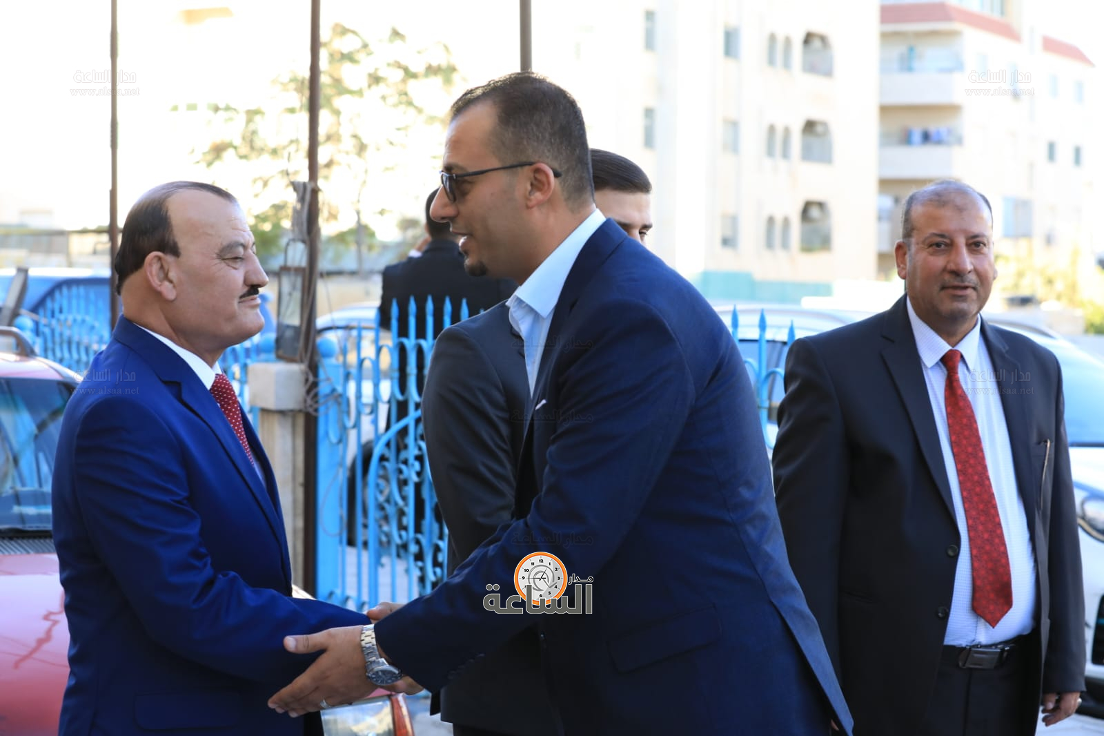 Madar Al-Saa Images 0.39053772264671915