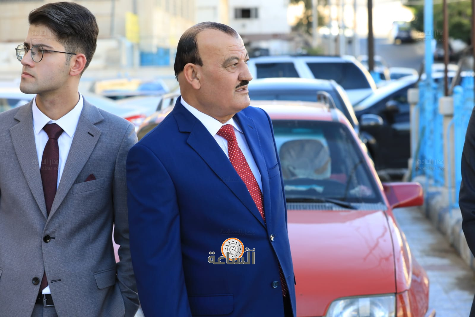 Madar Al-Saa Images 0.24608649639634628