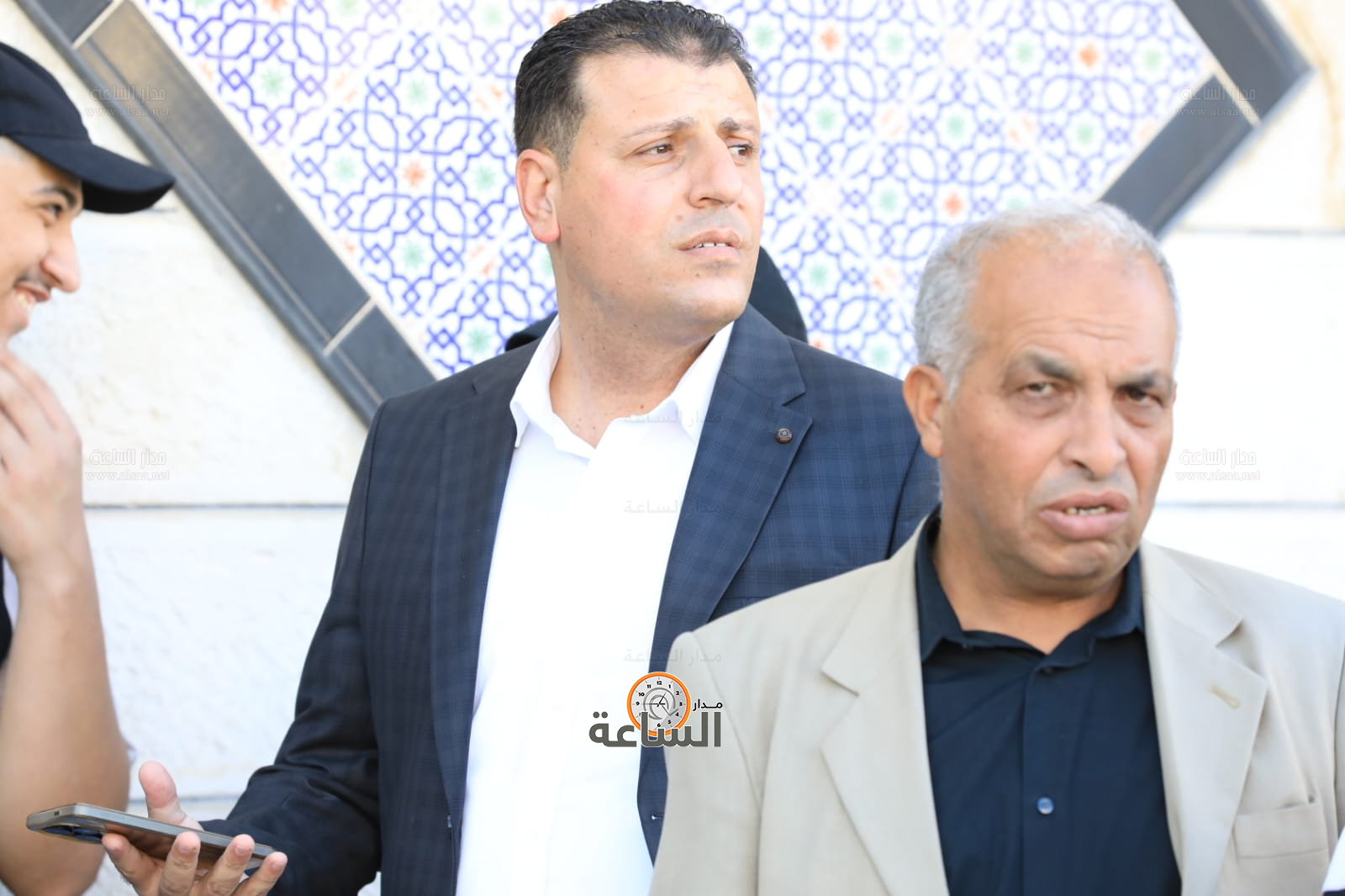 Madar Al-Saa Images 0.5588116534607769