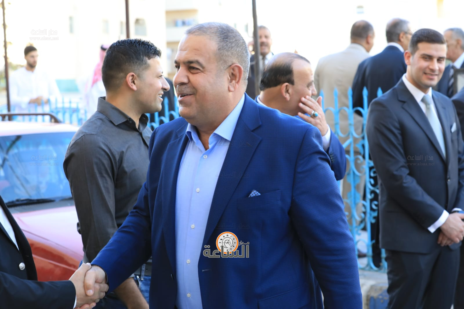 Madar Al-Saa Images 0.299128123631878