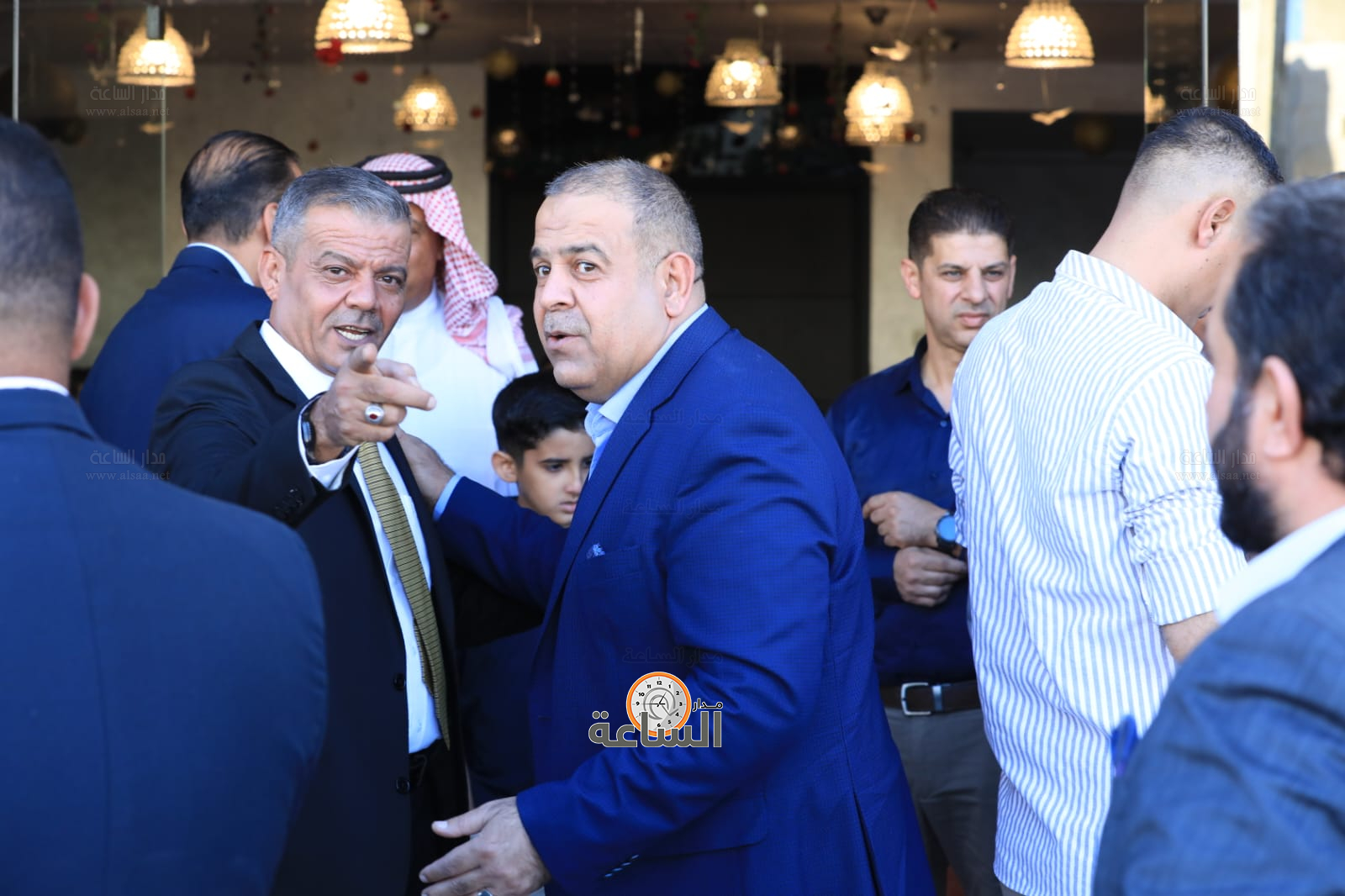 Madar Al-Saa Images 0.7242026277689652