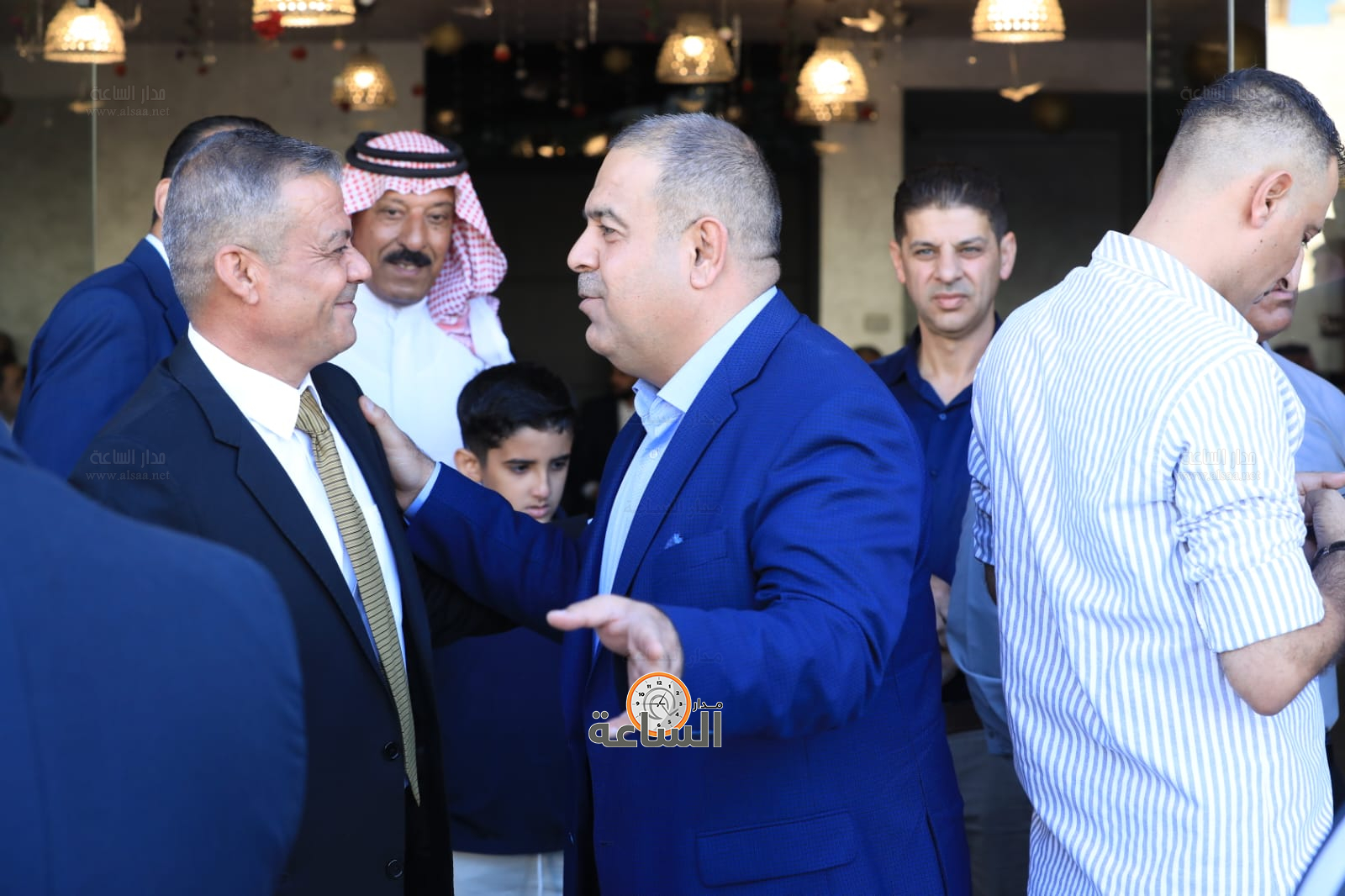 Madar Al-Saa Images 0.9842762069649911