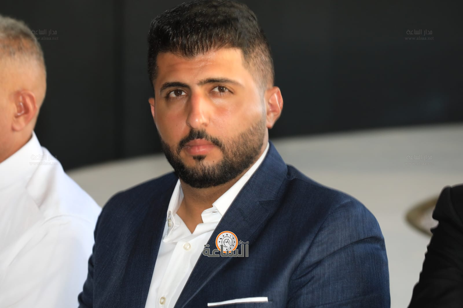 Madar Al-Saa Images 0.34818140880370596