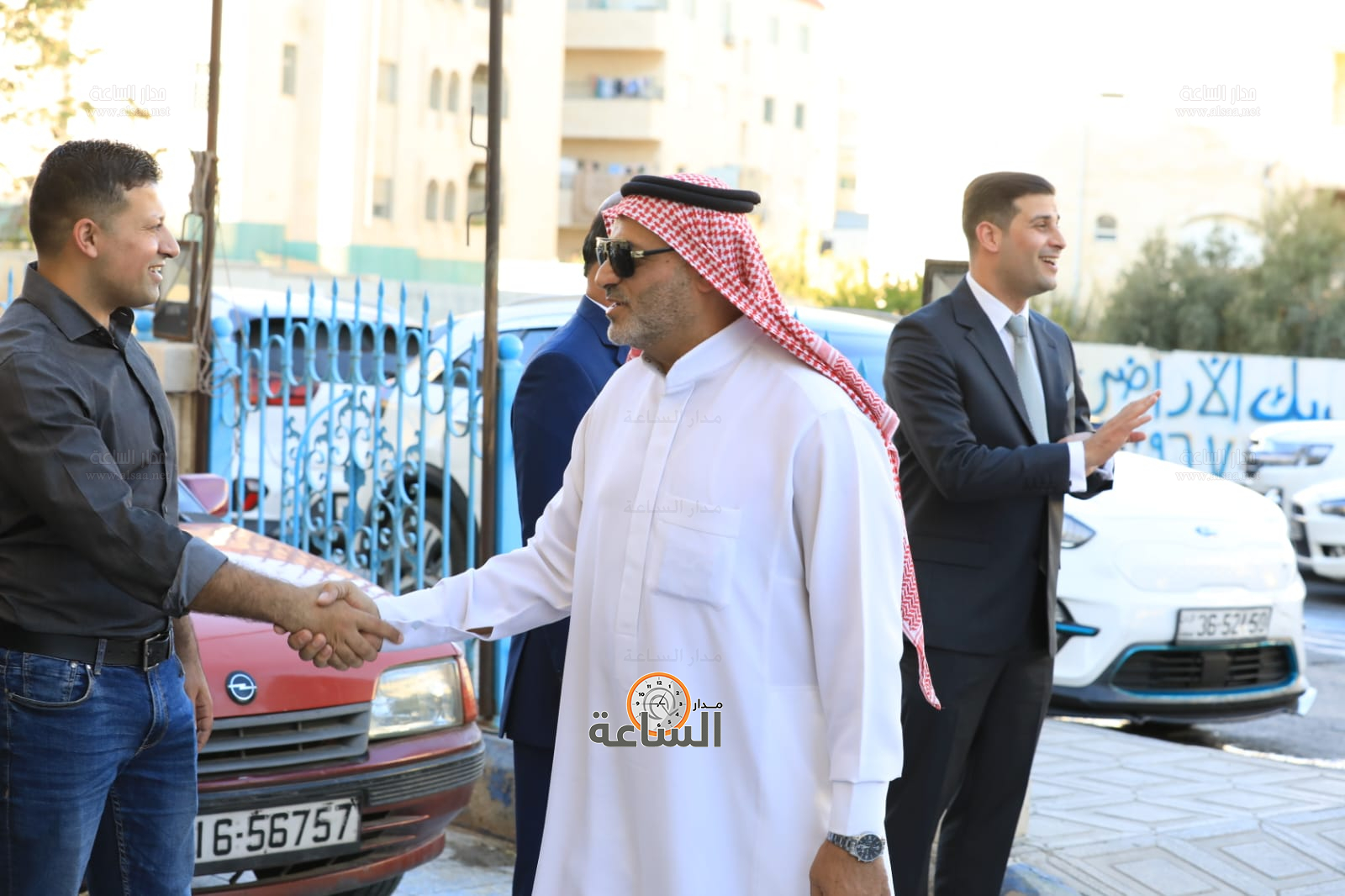 Madar Al-Saa Images 0.550499485342305