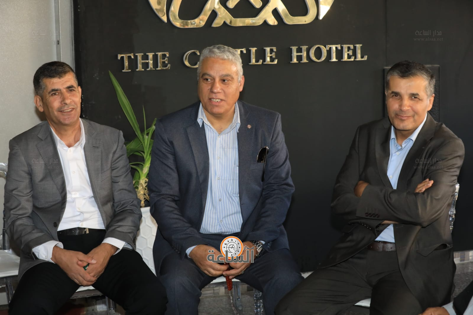 Madar Al-Saa Images 0.5401192955495009