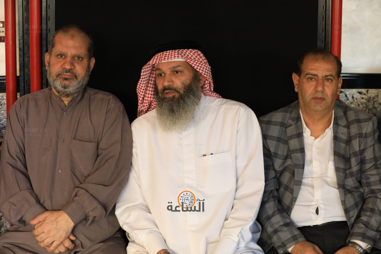 Madar Al-Saa Images 0.677860338334474