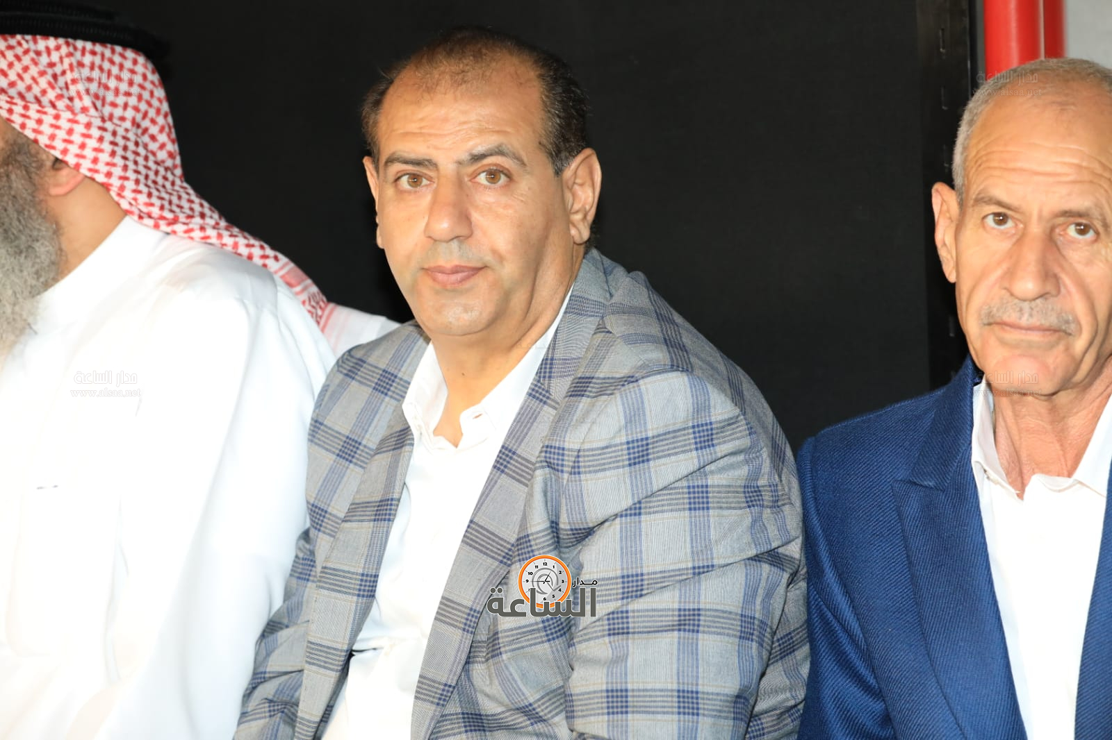 Madar Al-Saa Images 0.20725358059451804