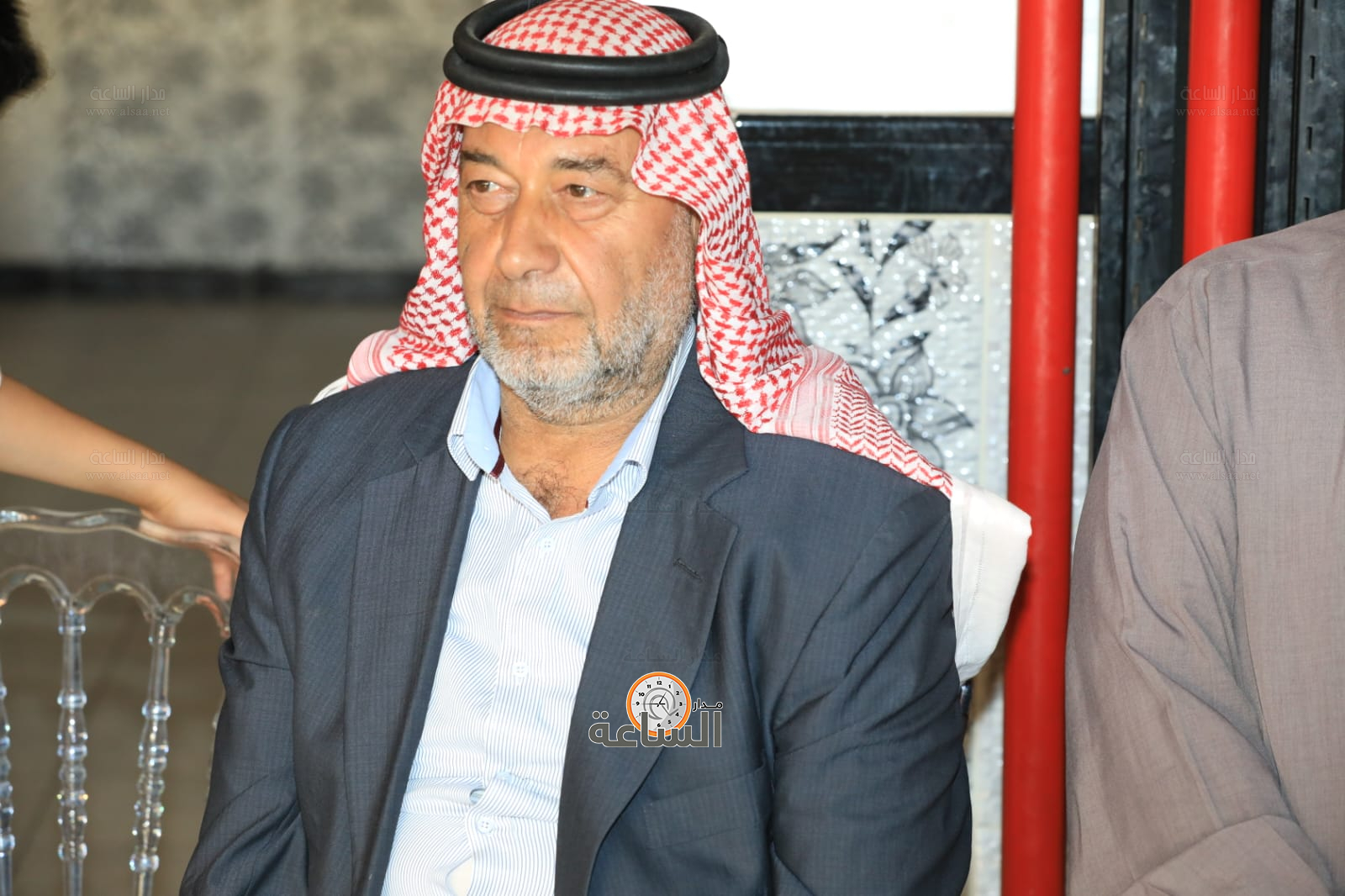 Madar Al-Saa Images 0.10785648810055393