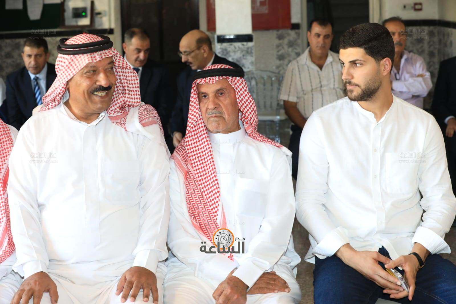 Madar Al-Saa Images 0.8673671768795297