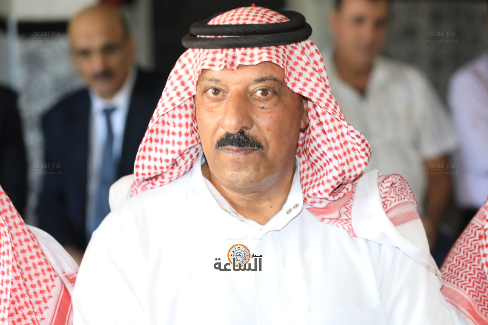 Madar Al-Saa Images 0.864964614005507