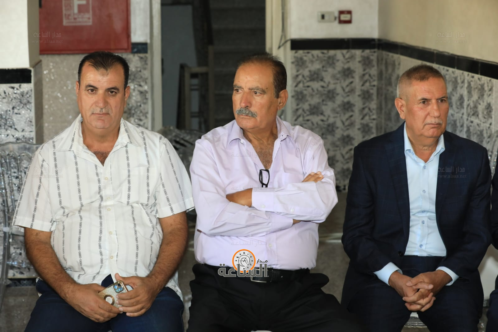 Madar Al-Saa Images 0.8158819846473426