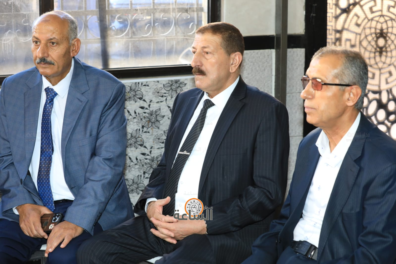 Madar Al-Saa Images 0.44169001801807384