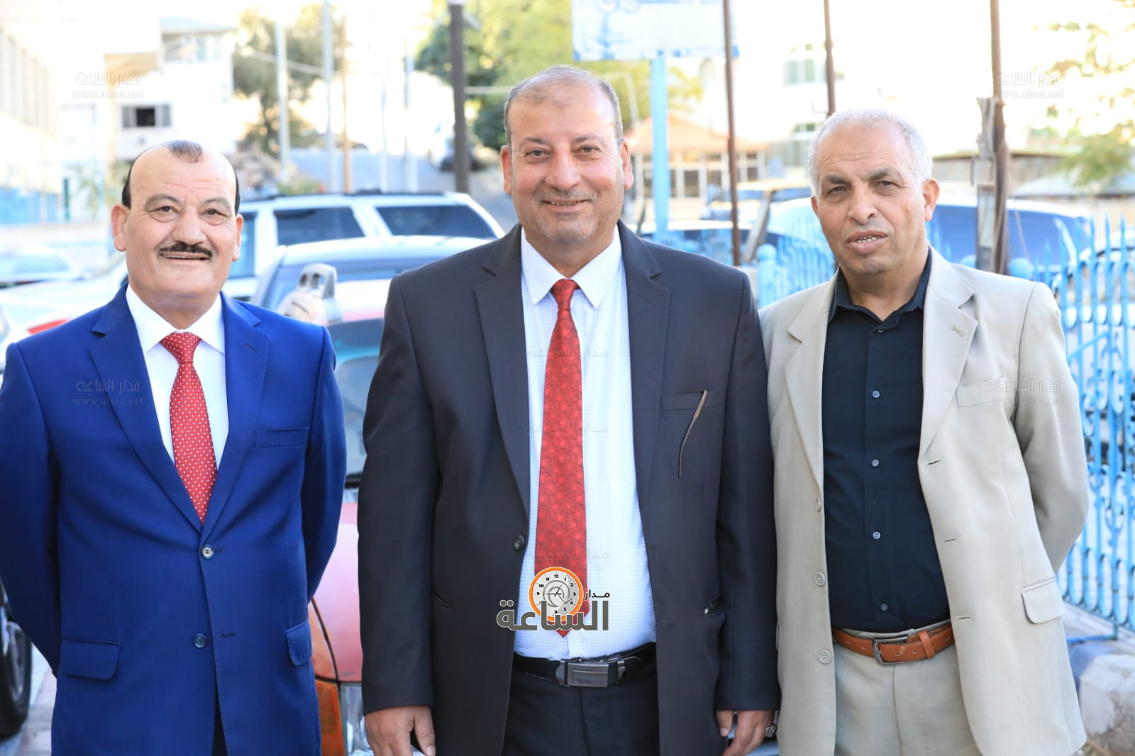 Madar Al-Saa Images 0.24925903172419772