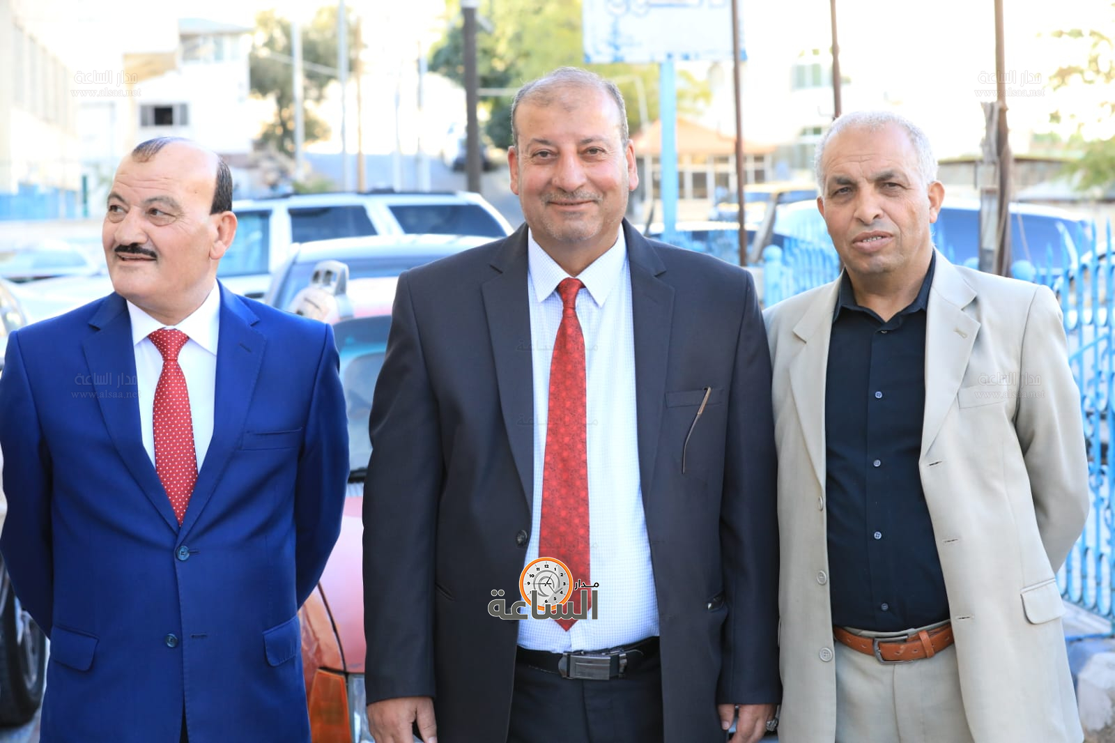 Madar Al-Saa Images 0.2774731317130321