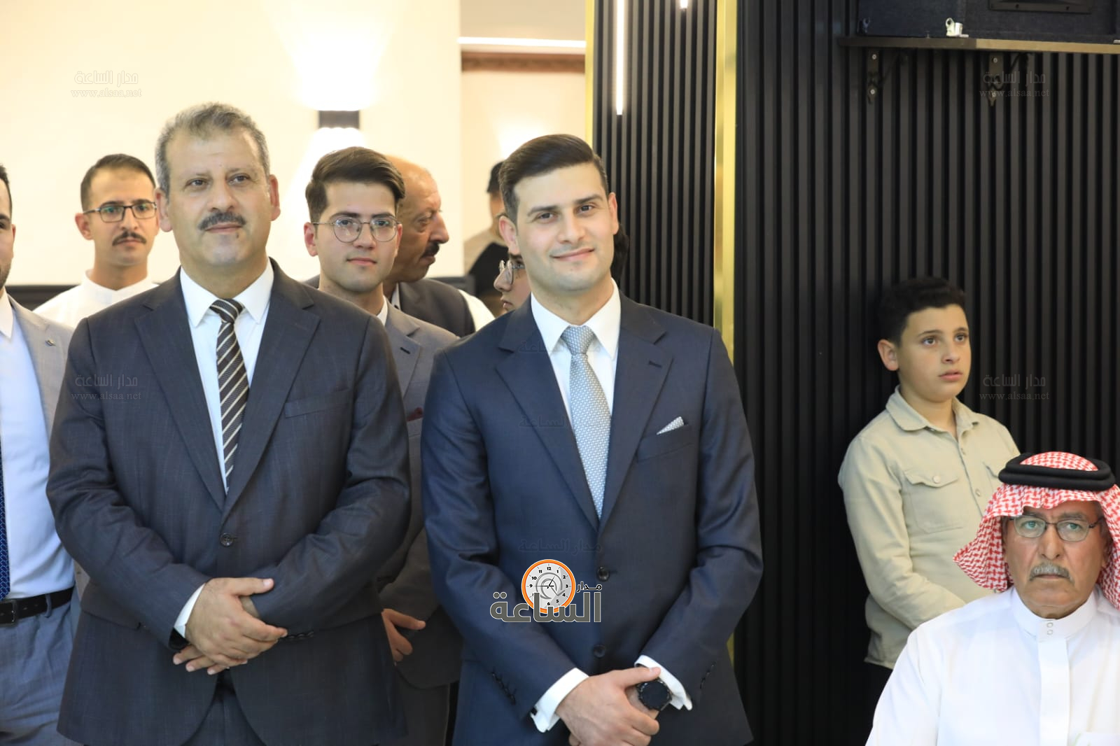 Madar Al-Saa Images 0.9176177827813898