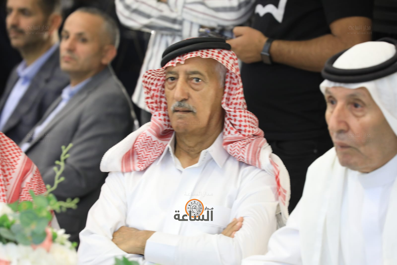 Madar Al-Saa Images 0.9964810442224572