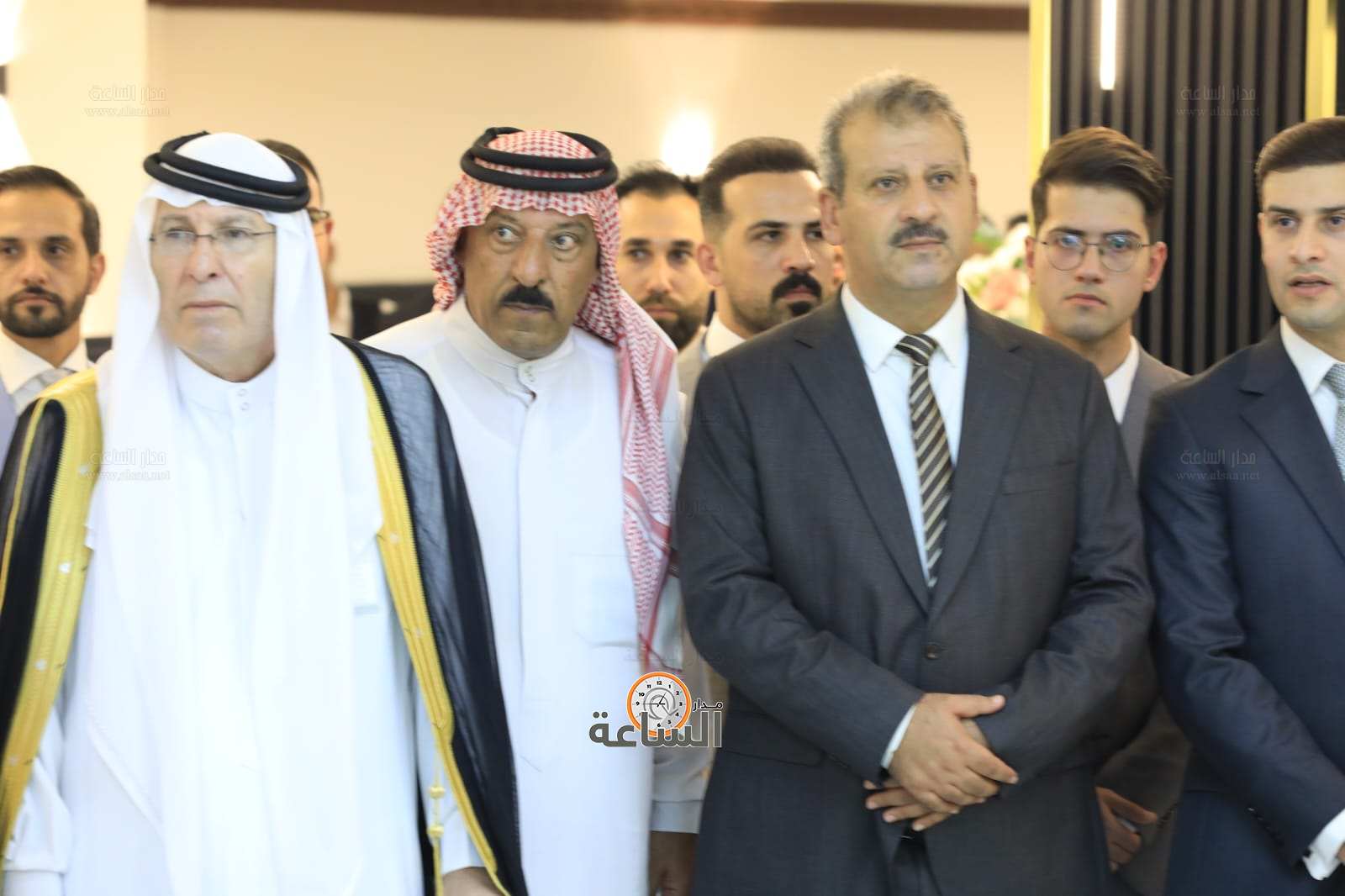 Madar Al-Saa Images 0.7265150833203717